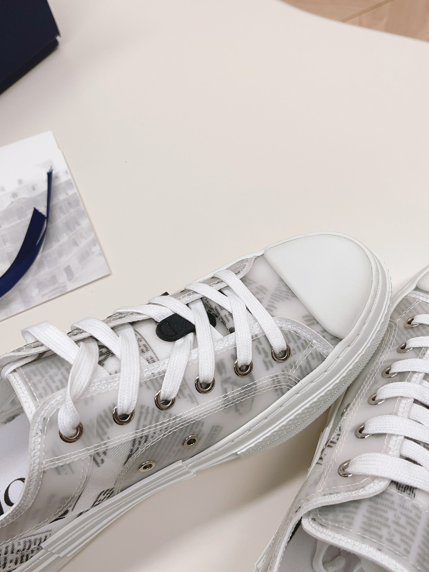 LuxluxHouse Best Quality Women Shoes Dior