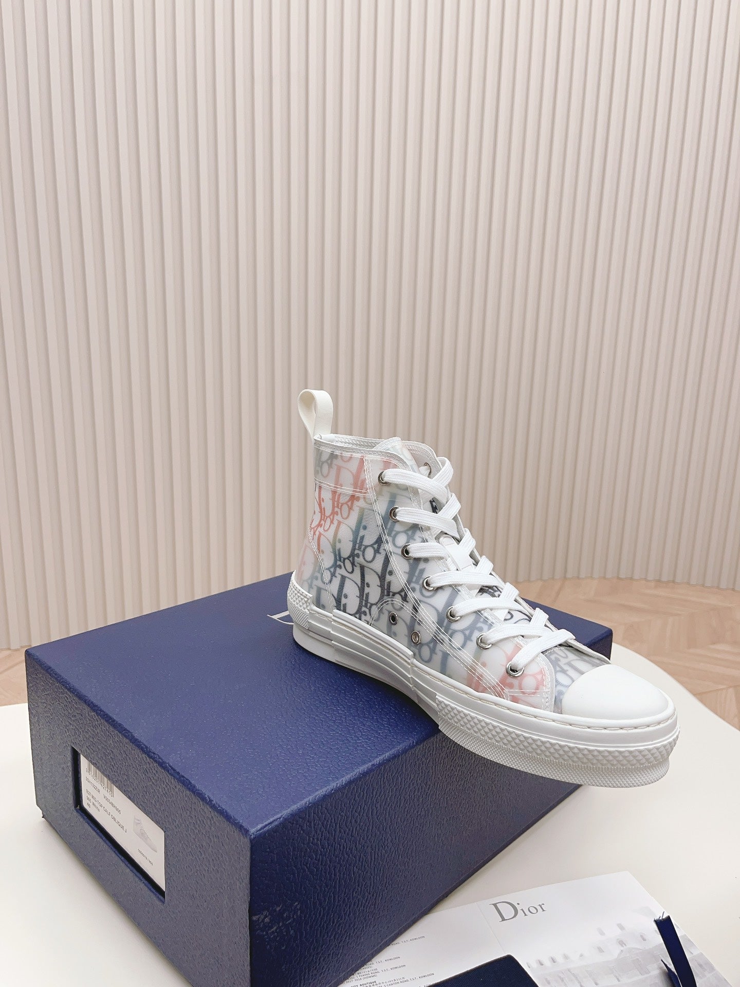 LuxluxHouse Best Quality Women Shoes Dior