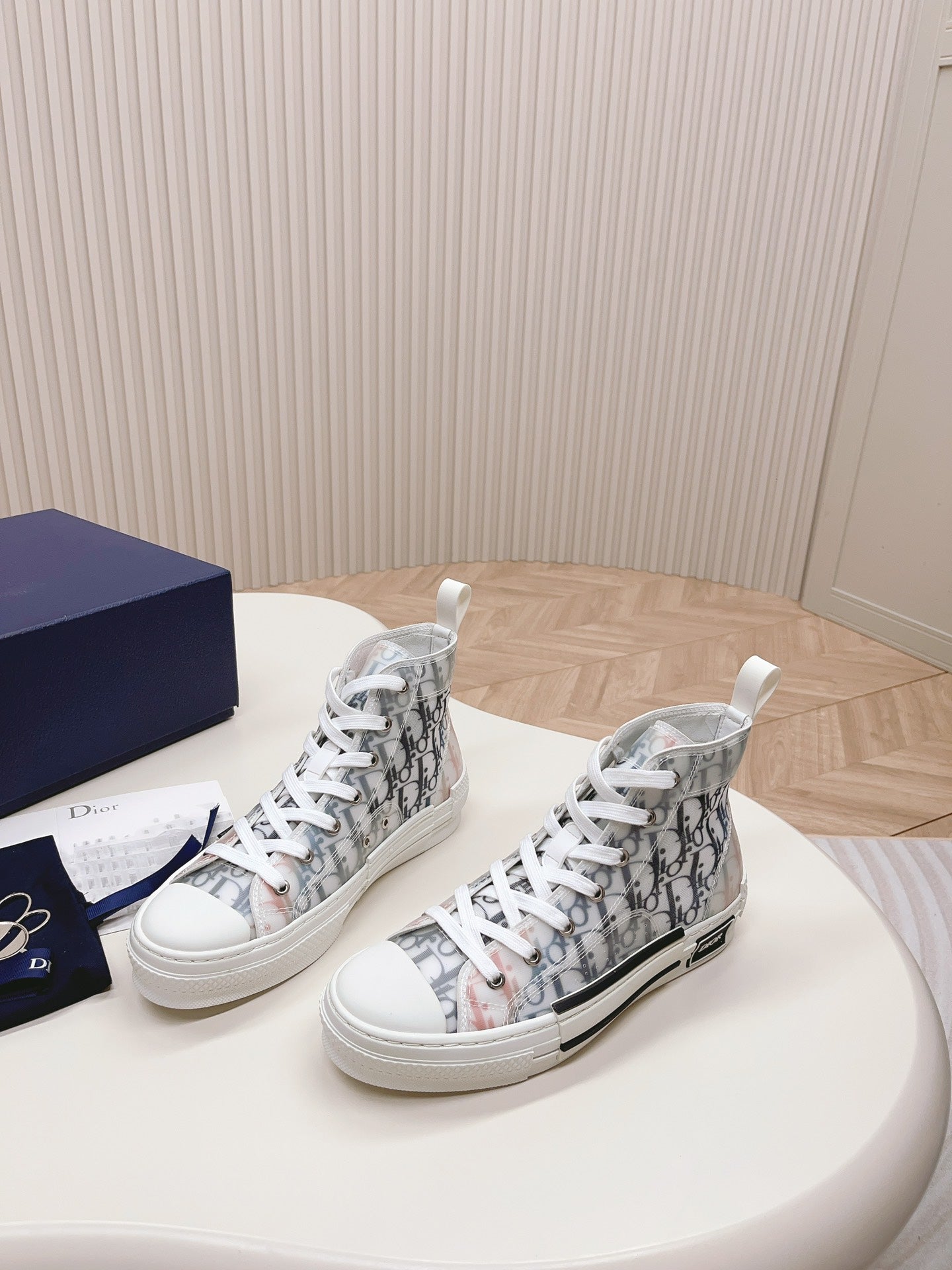 LuxluxHouse Best Quality Women Shoes Dior