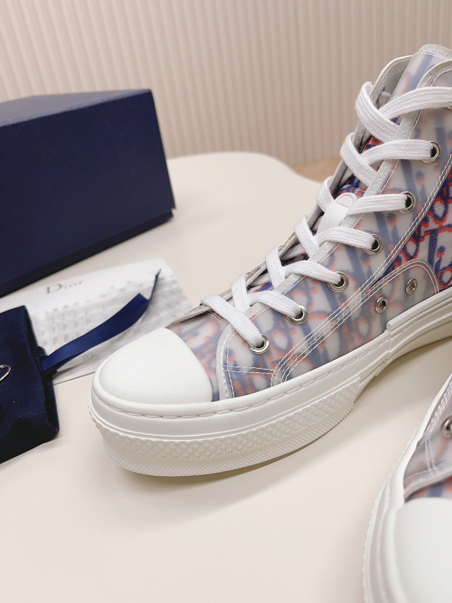 LuxluxHouse Best Quality Women Shoes Dior