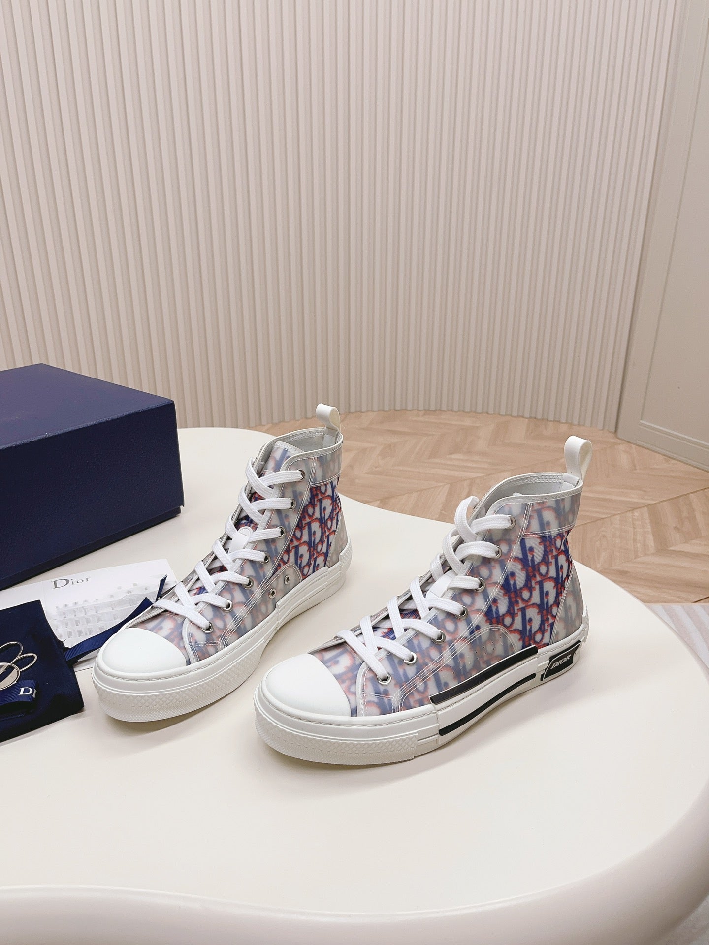 LuxluxHouse Best Quality Women Shoes Dior