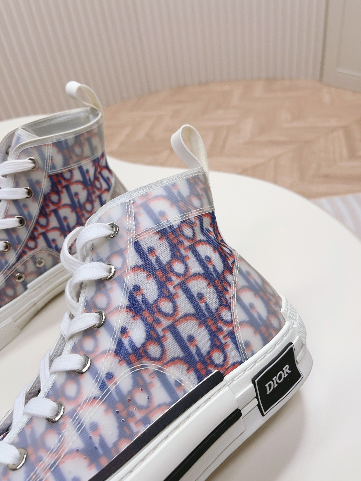 LuxluxHouse Best Quality Women Shoes Dior
