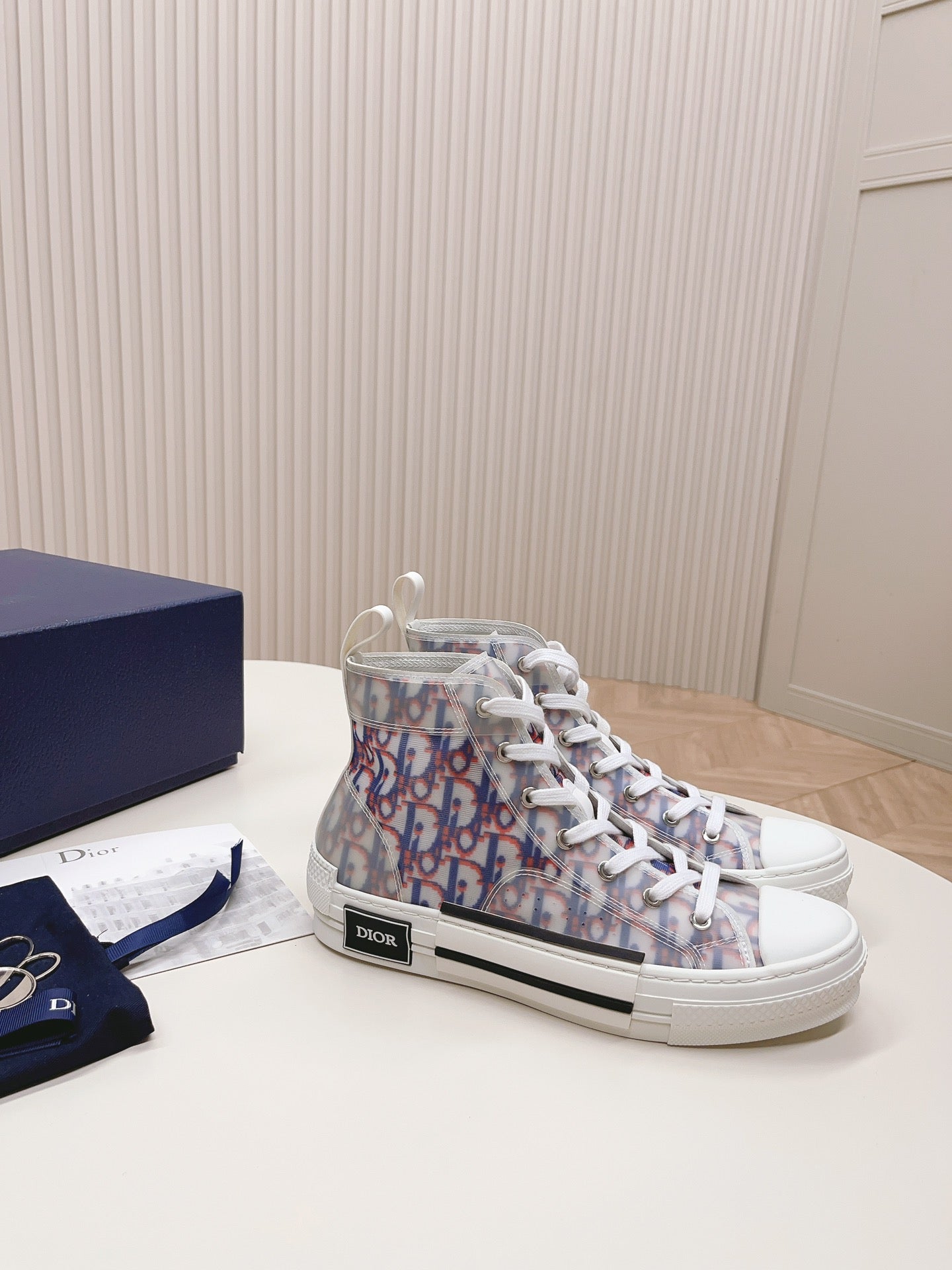 LuxluxHouse Best Quality Women Shoes Dior