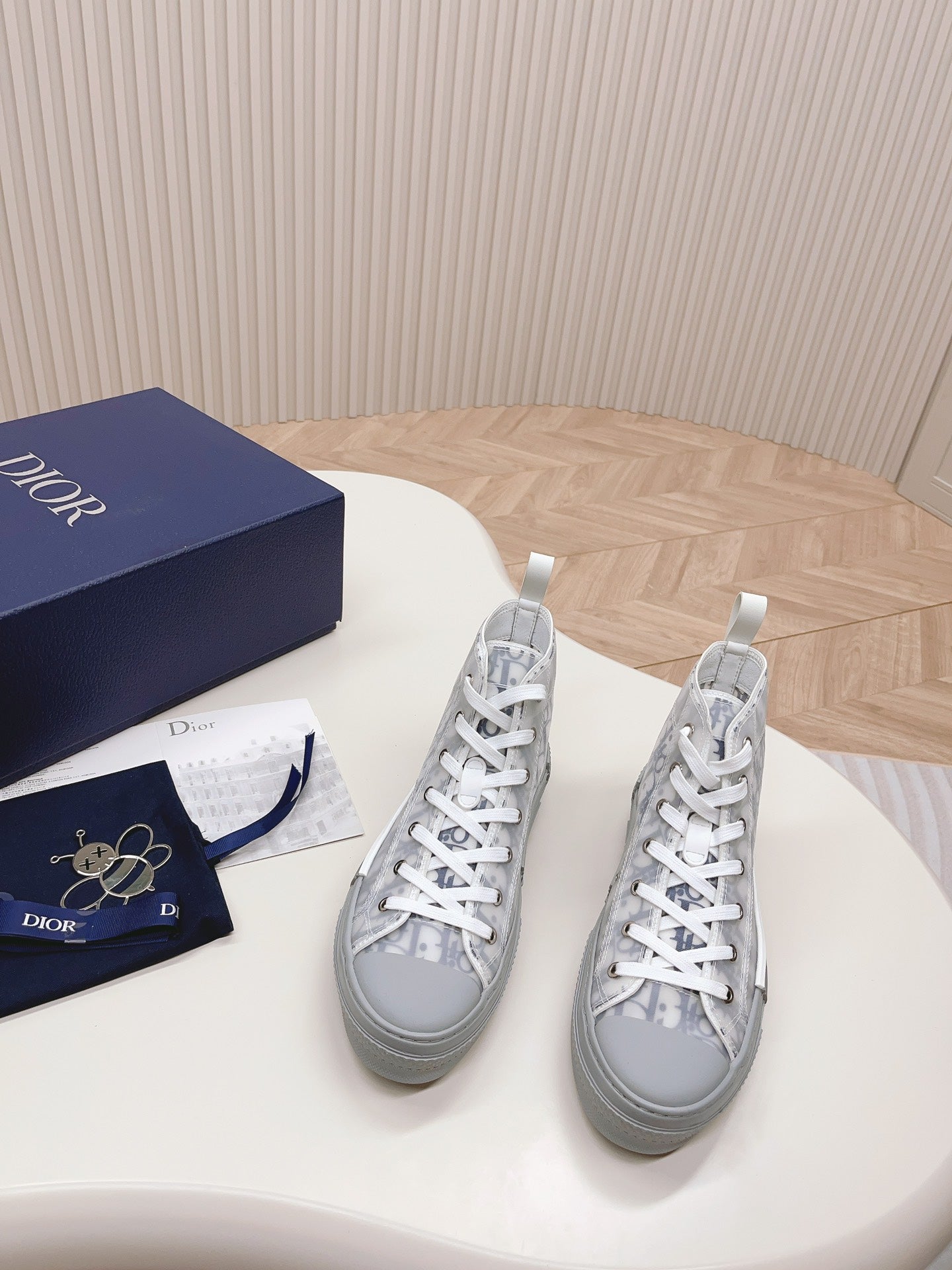 LuxluxHouse Best Quality Women Shoes Dior