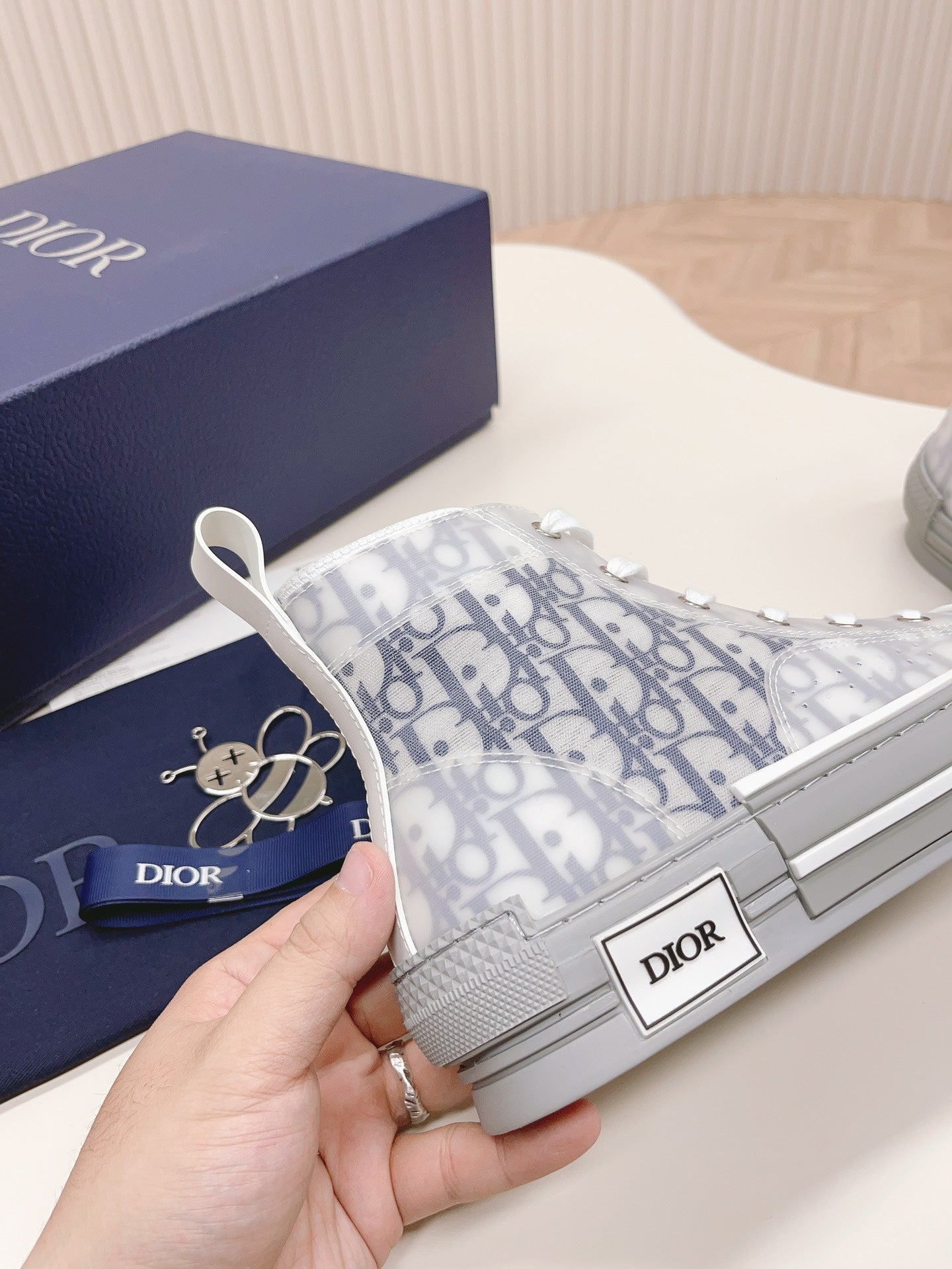 LuxluxHouse Best Quality Women Shoes Dior