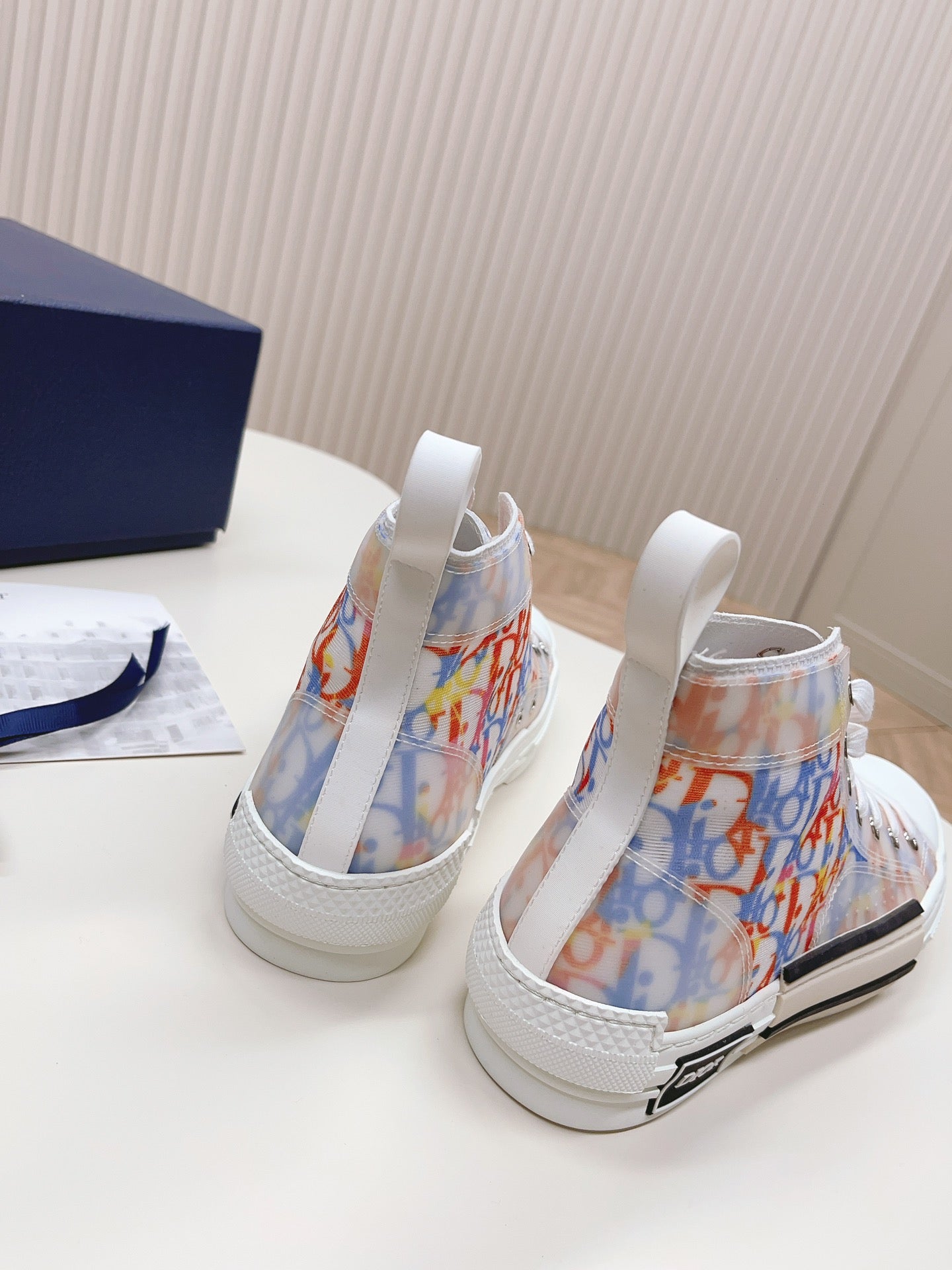 LuxluxHouse Best Quality Women Shoes Dior