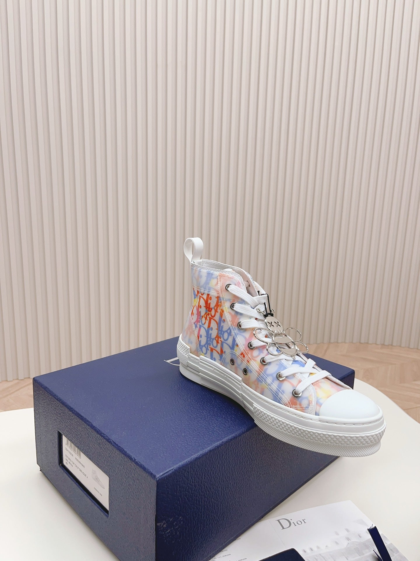 LuxluxHouse Best Quality Women Shoes Dior