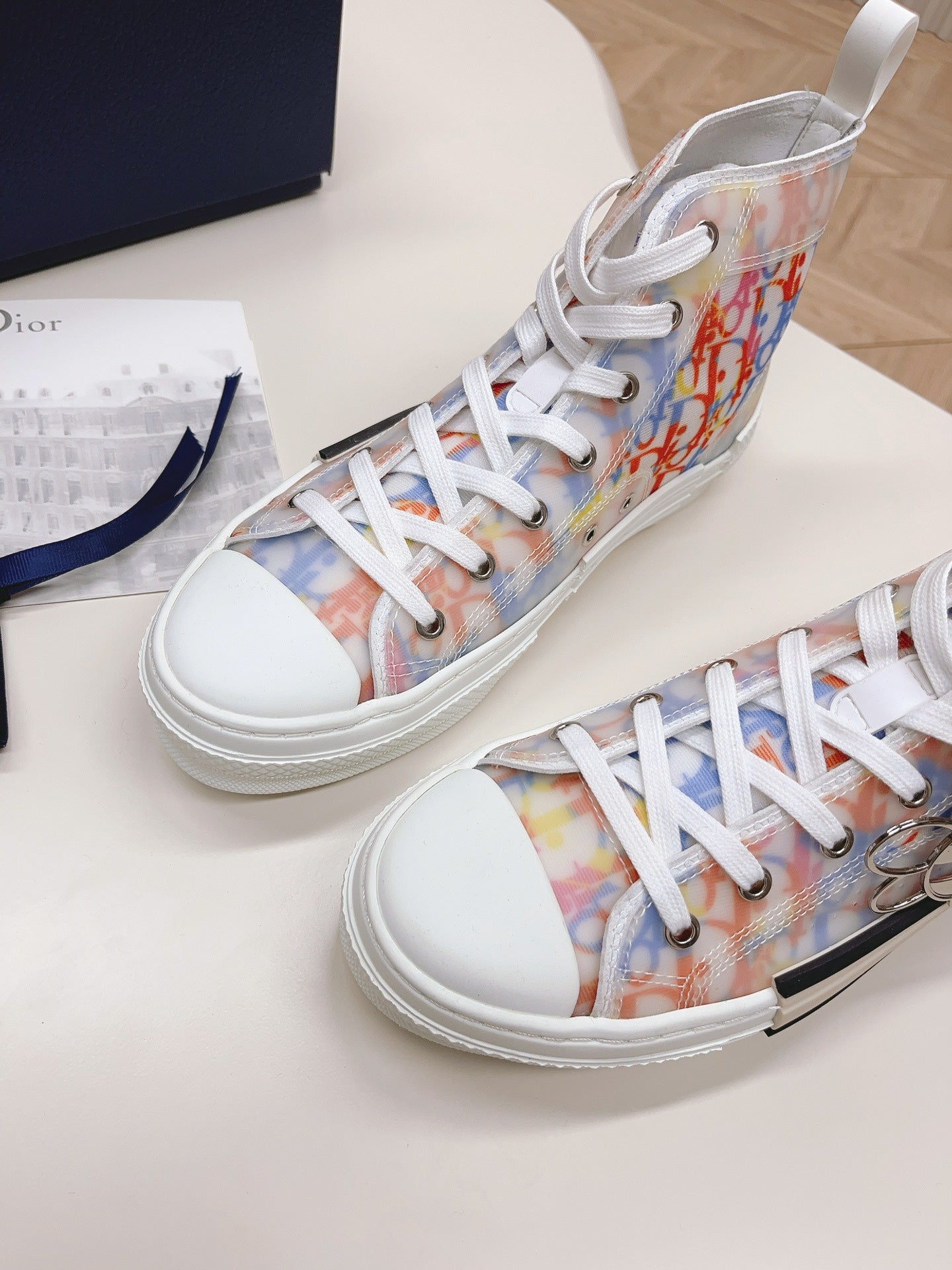 LuxluxHouse Best Quality Women Shoes Dior
