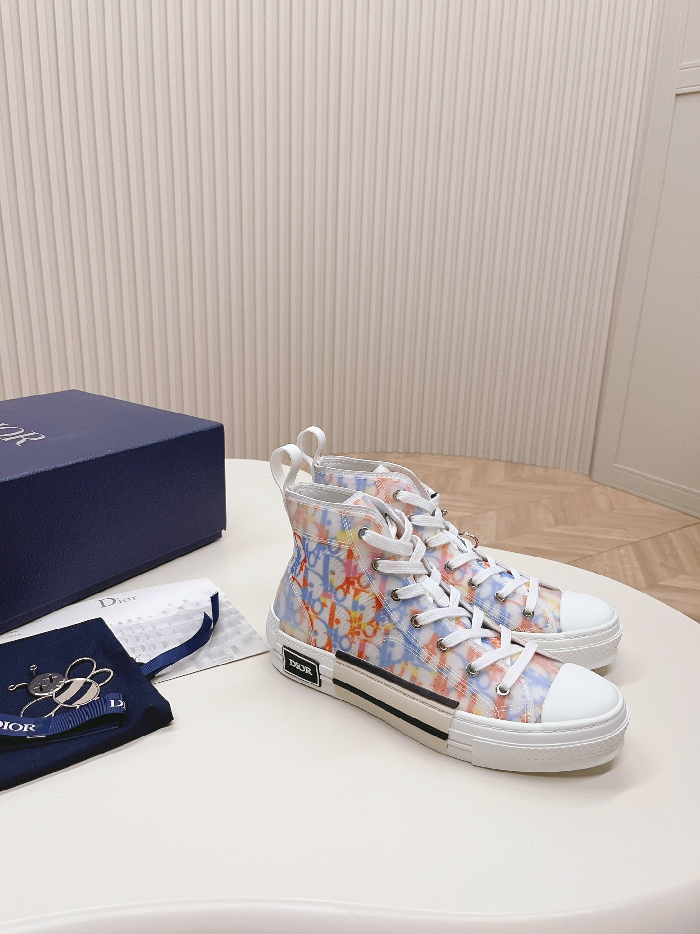 LuxluxHouse Best Quality Women Shoes Dior