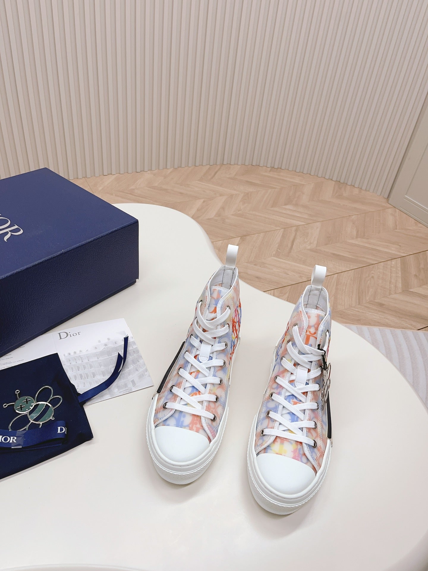 LuxluxHouse Best Quality Women Shoes Dior