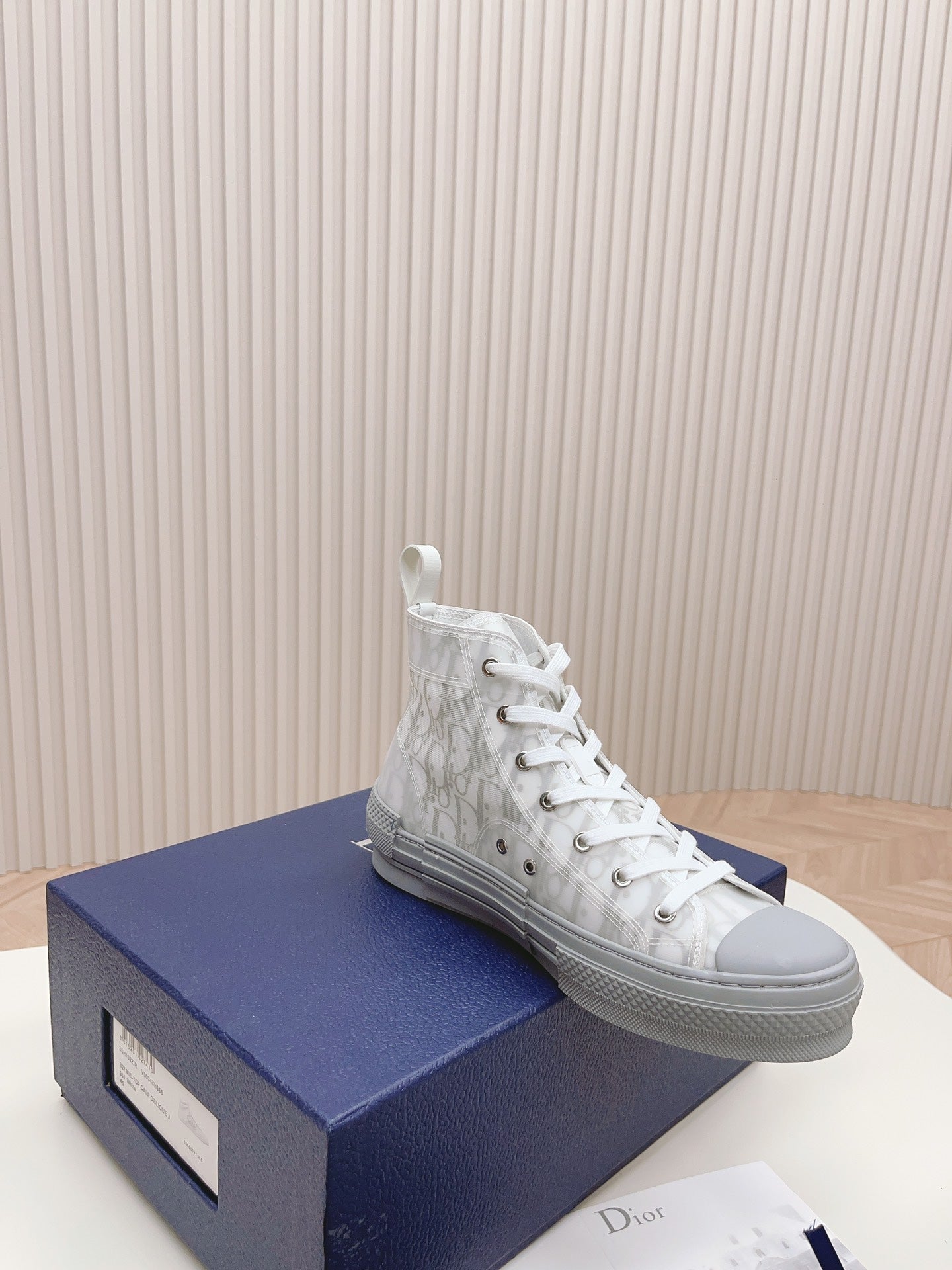 LuxluxHouse Best Quality Women Shoes Dior