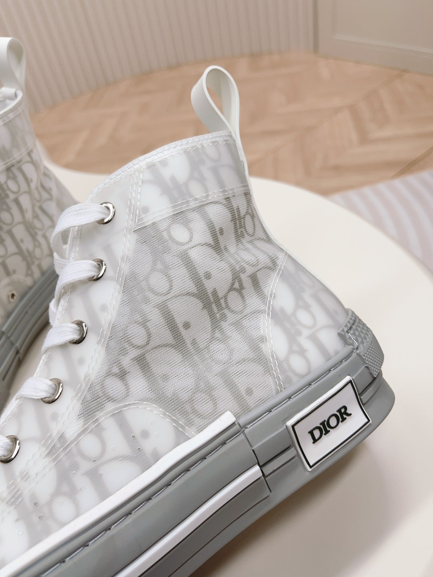 LuxluxHouse Best Quality Women Shoes Dior