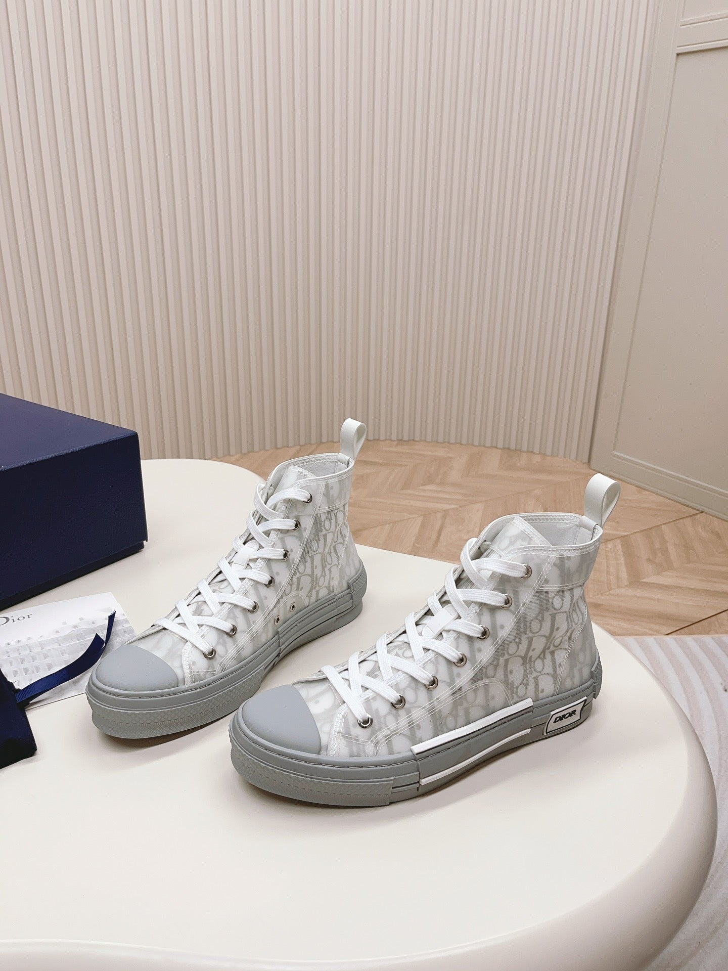 LuxluxHouse Best Quality Women Shoes Dior