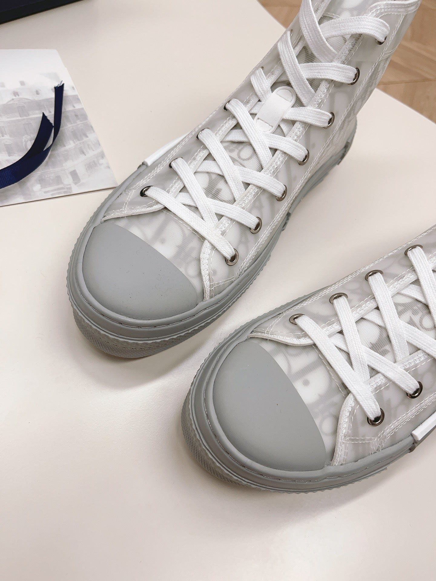 LuxluxHouse Best Quality Women Shoes Dior