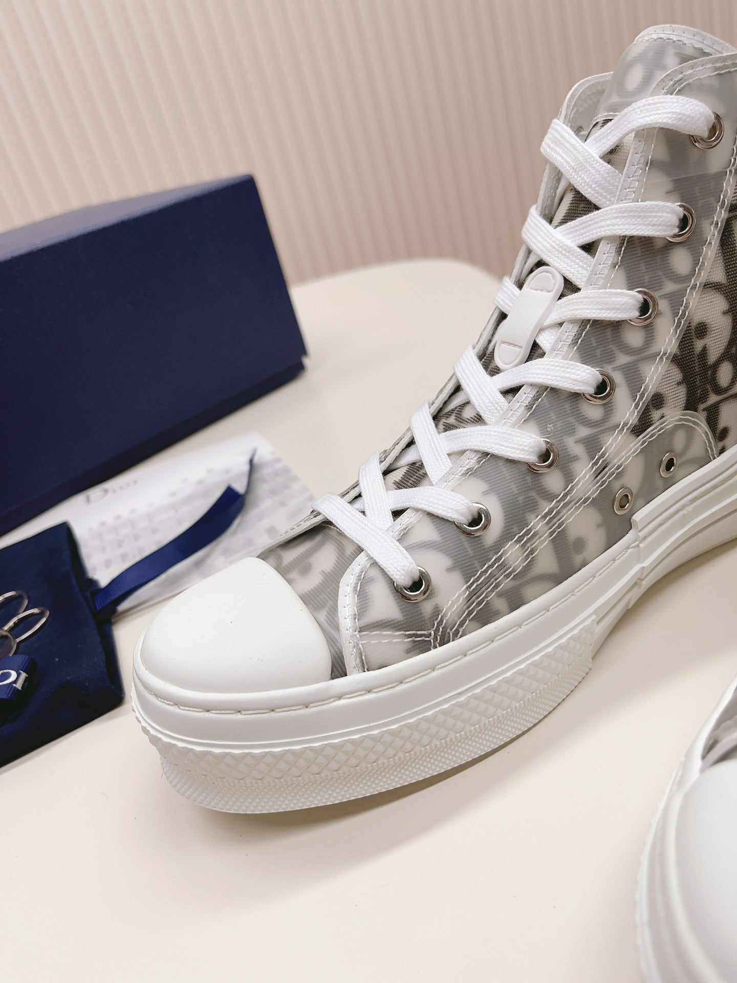 LuxluxHouse Best Quality Women Shoes Dior