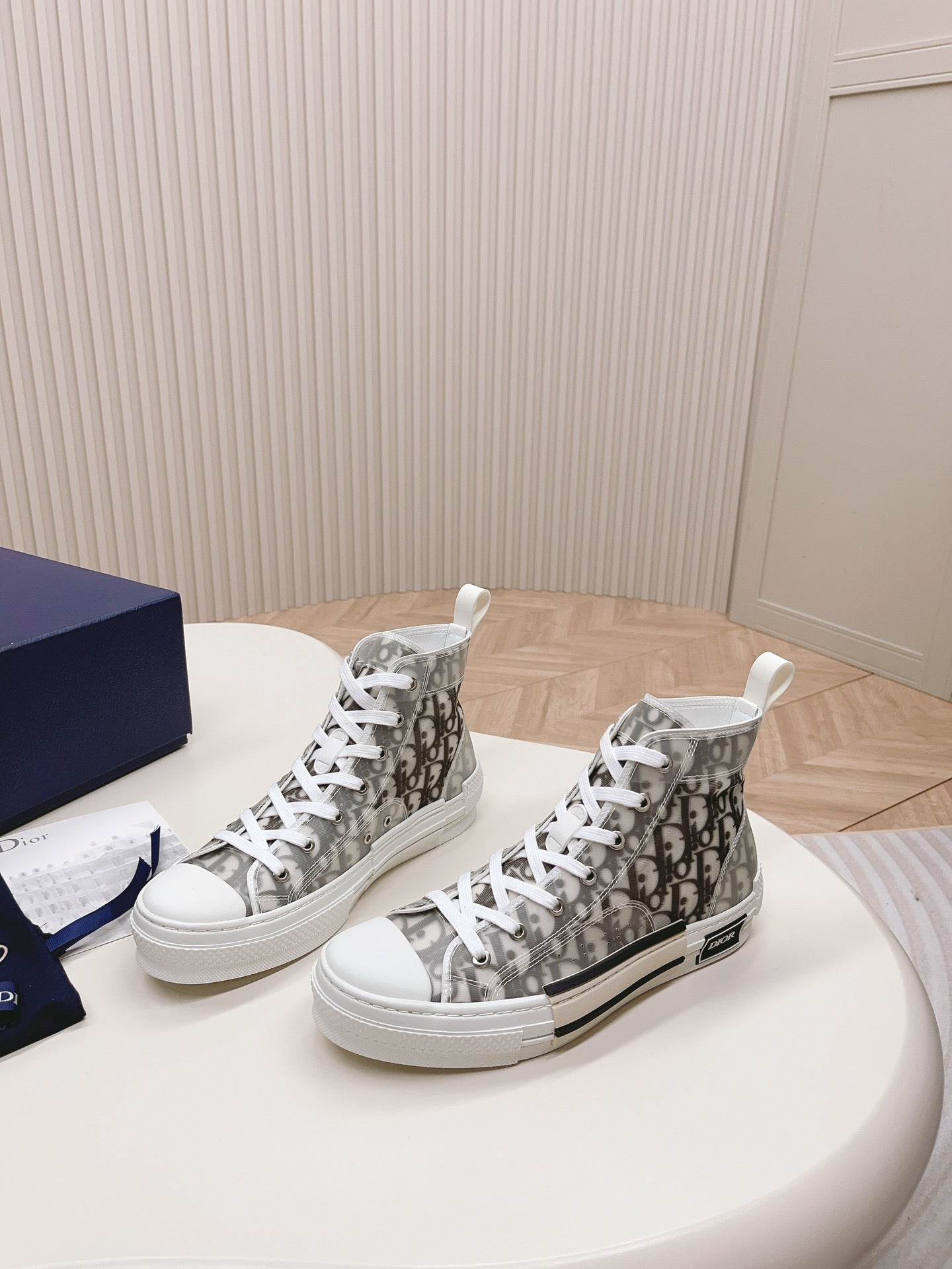 LuxluxHouse Best Quality Women Shoes Dior
