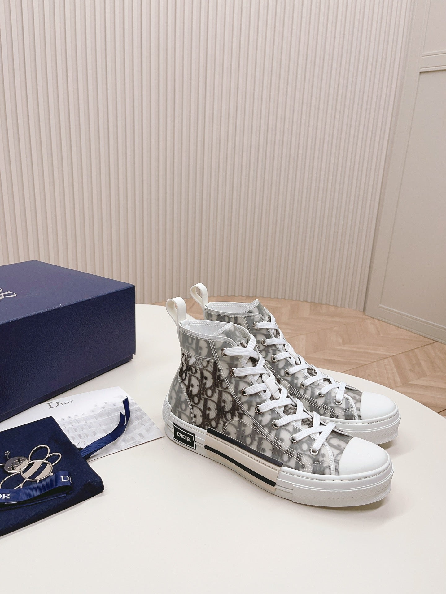 LuxluxHouse Best Quality Women Shoes Dior
