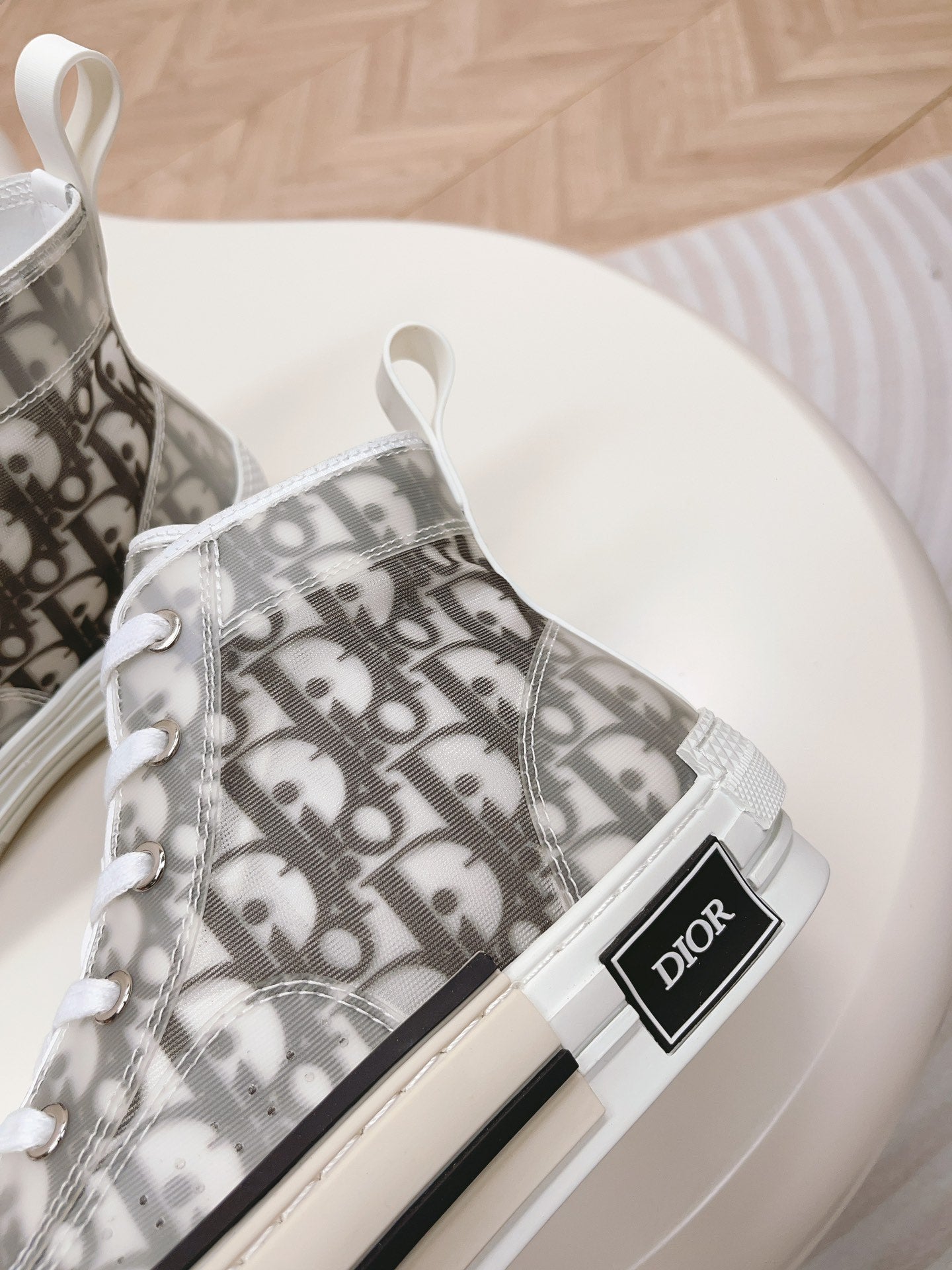 LuxluxHouse Best Quality Women Shoes Dior