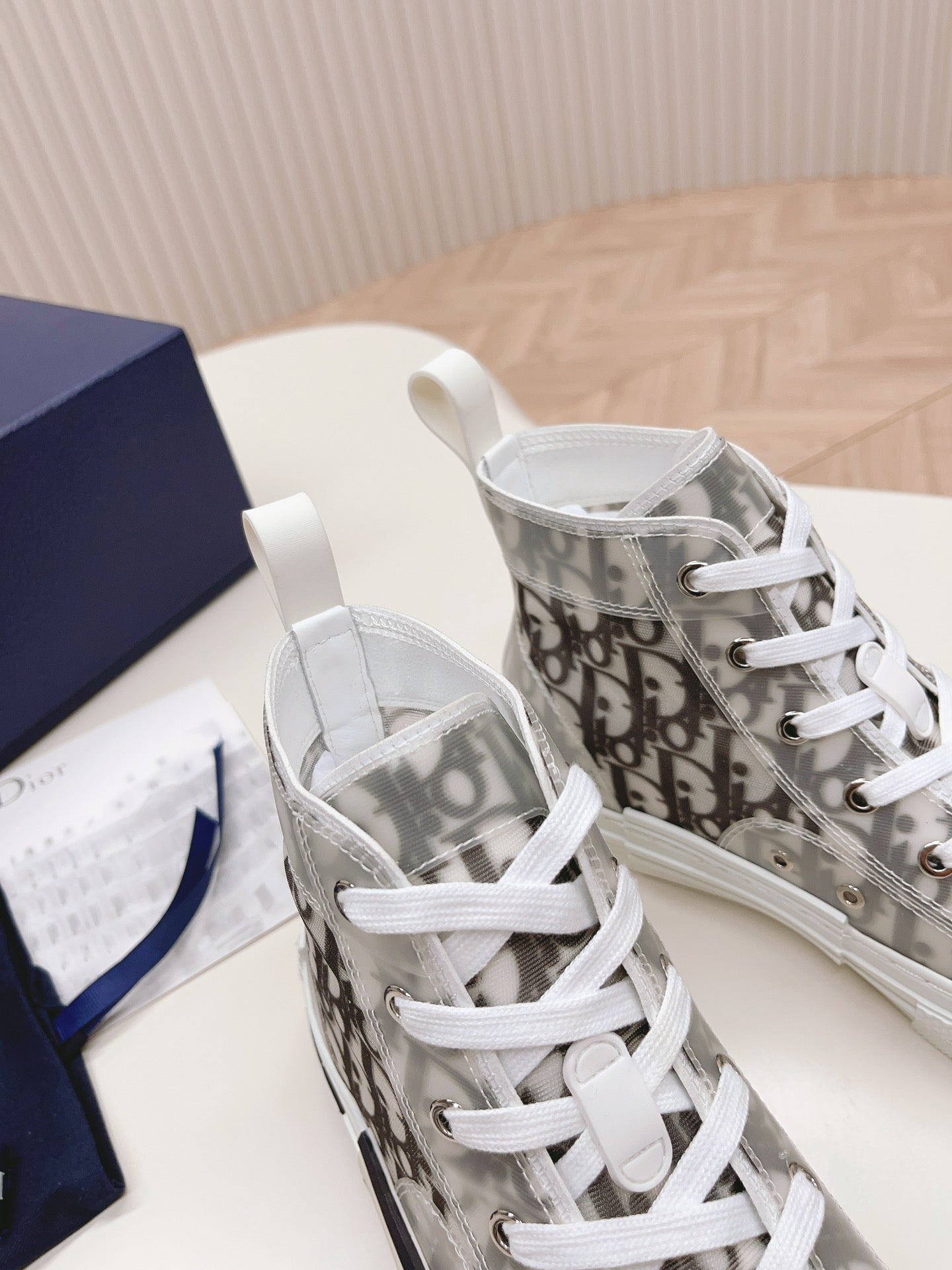 LuxluxHouse Best Quality Women Shoes Dior