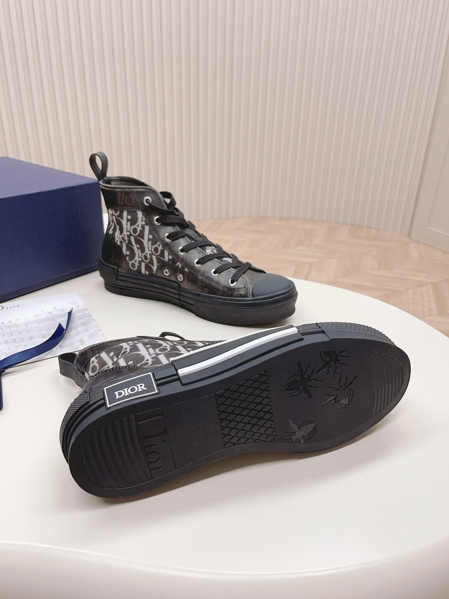 LuxluxHouse Best Quality Women Shoes Dior