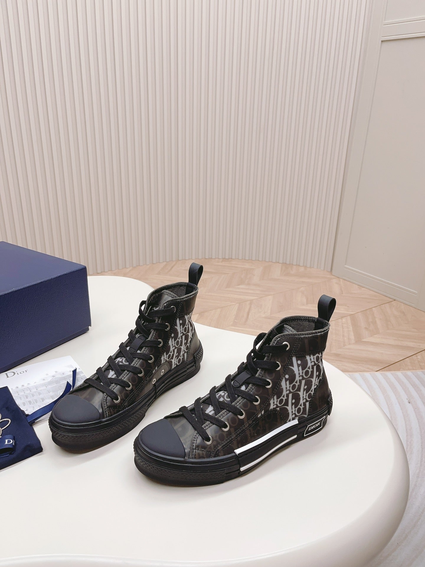 LuxluxHouse Best Quality Women Shoes Dior