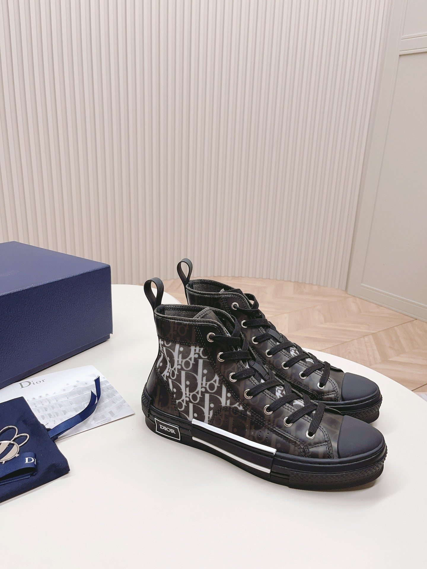 LuxluxHouse Best Quality Women Shoes Dior