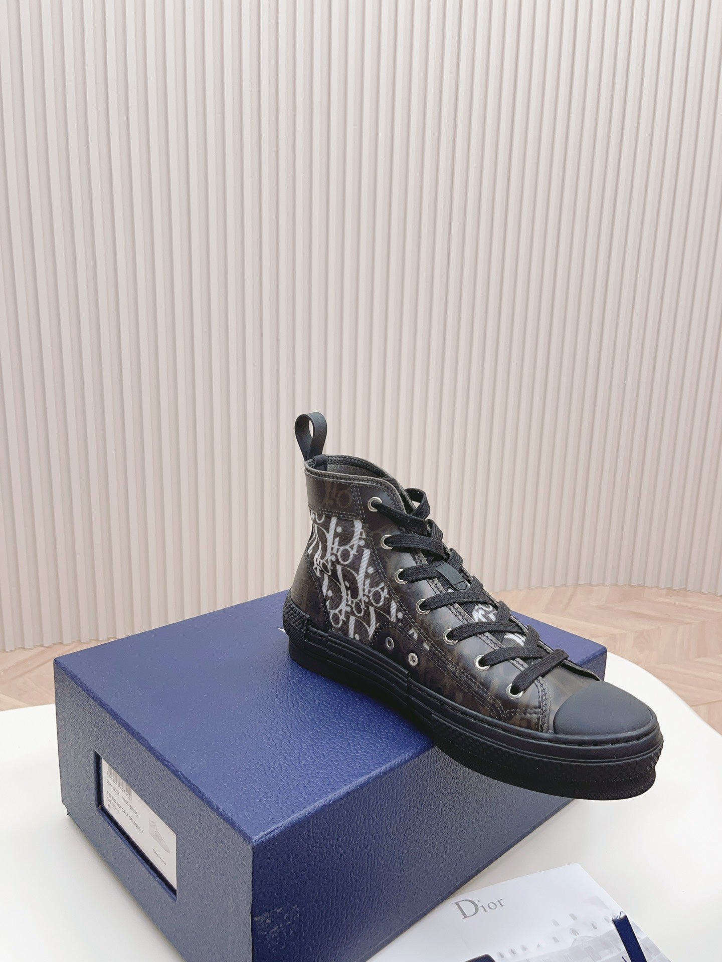 LuxluxHouse Best Quality Women Shoes Dior