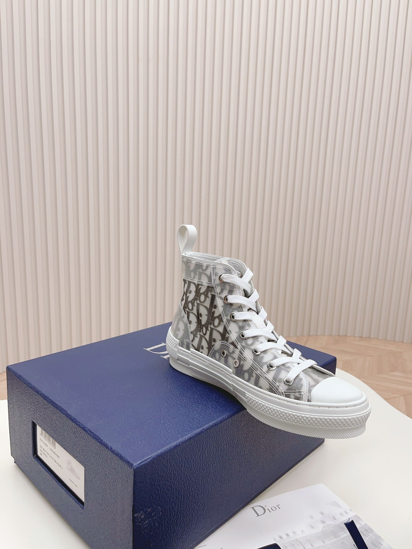 LuxluxHouse Best Quality Women Shoes Dior