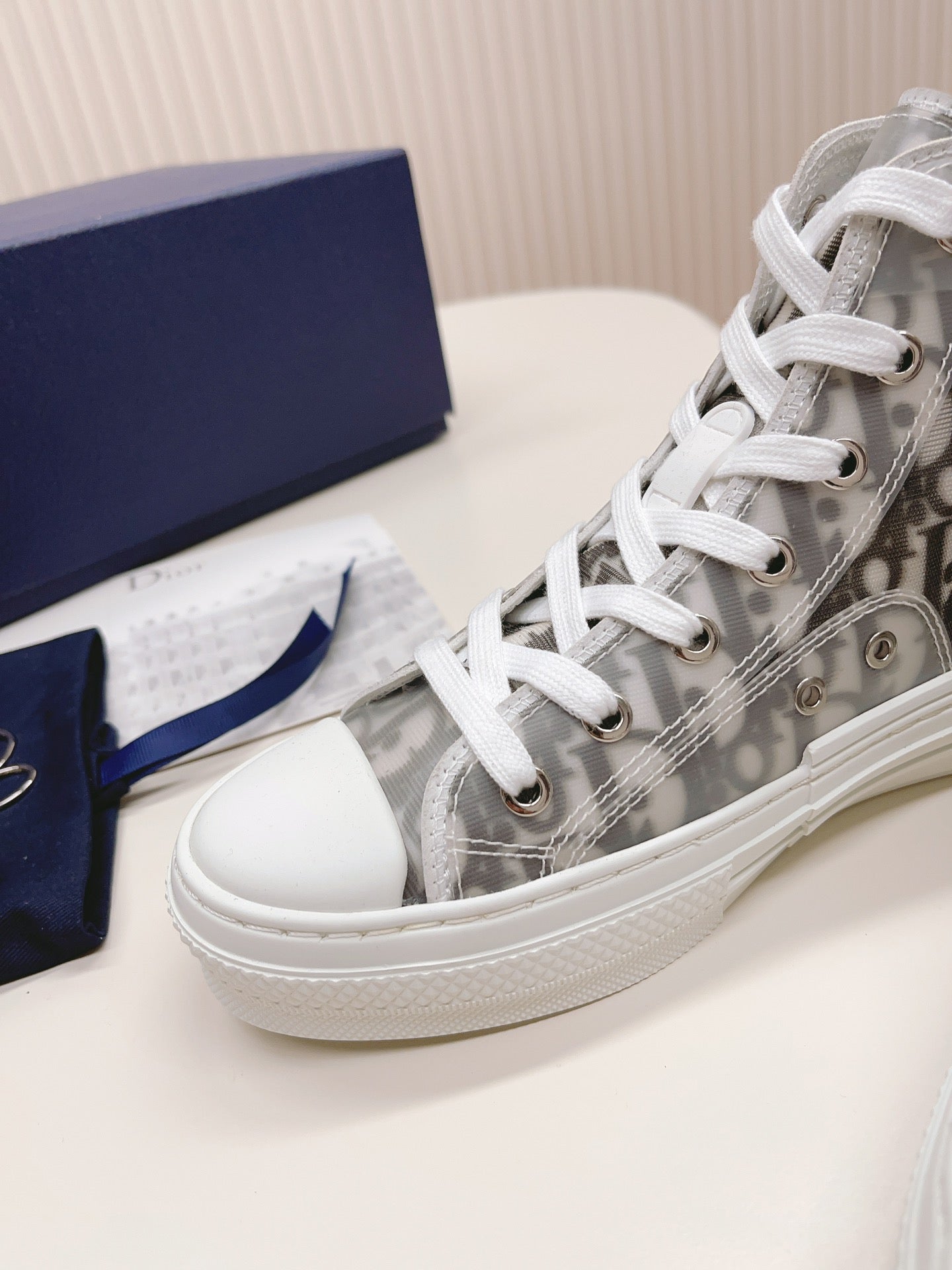LuxluxHouse Best Quality Women Shoes Dior