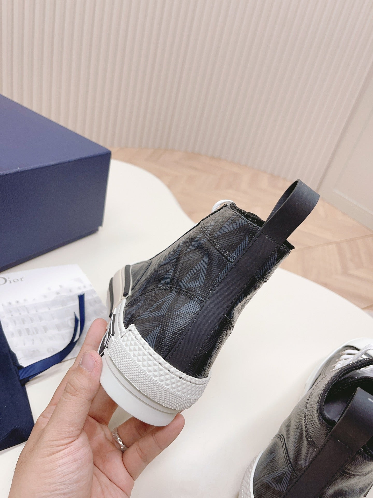 LuxluxHouse Best Quality Women Shoes Dior