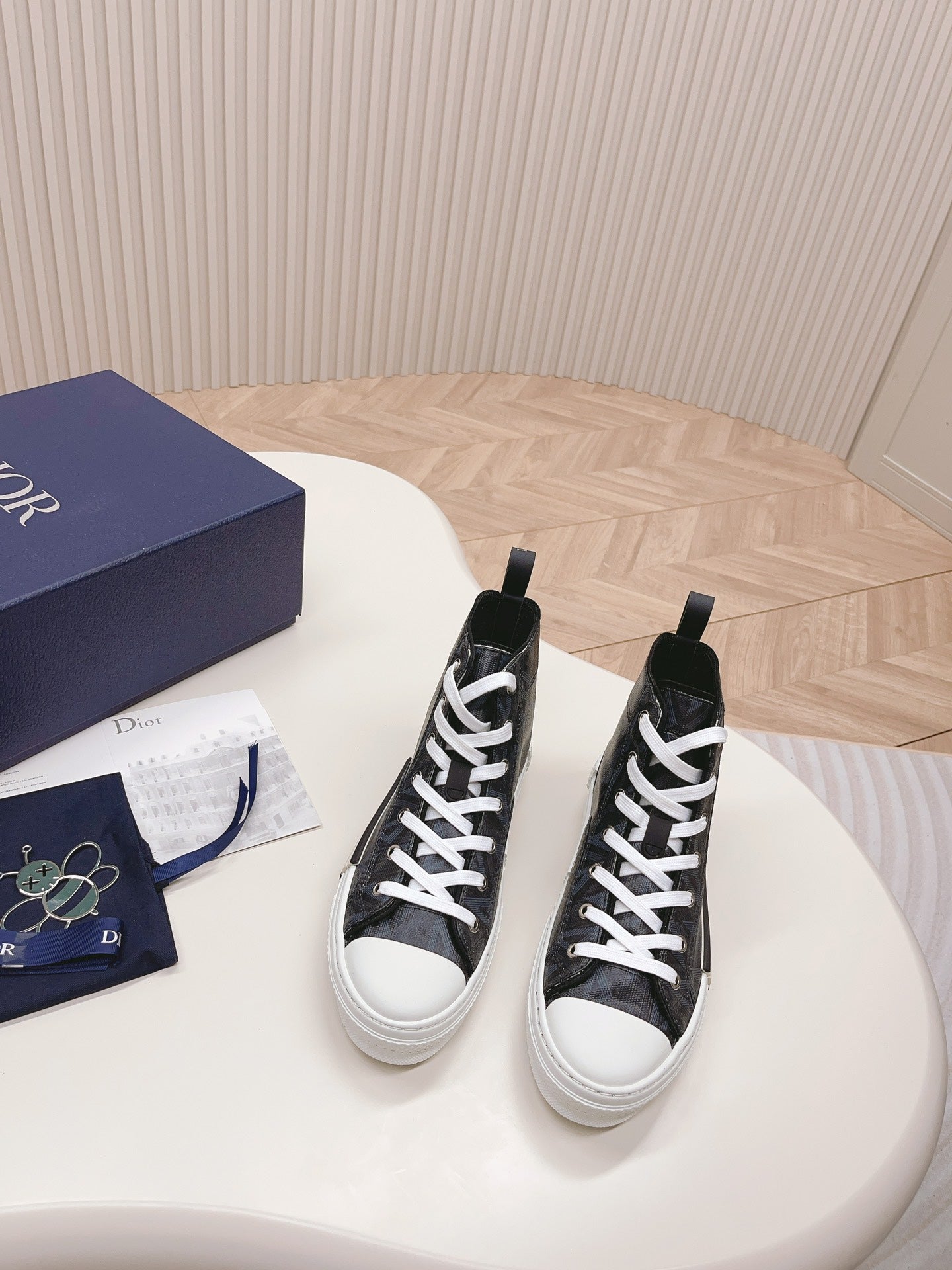 LuxluxHouse Best Quality Women Shoes Dior