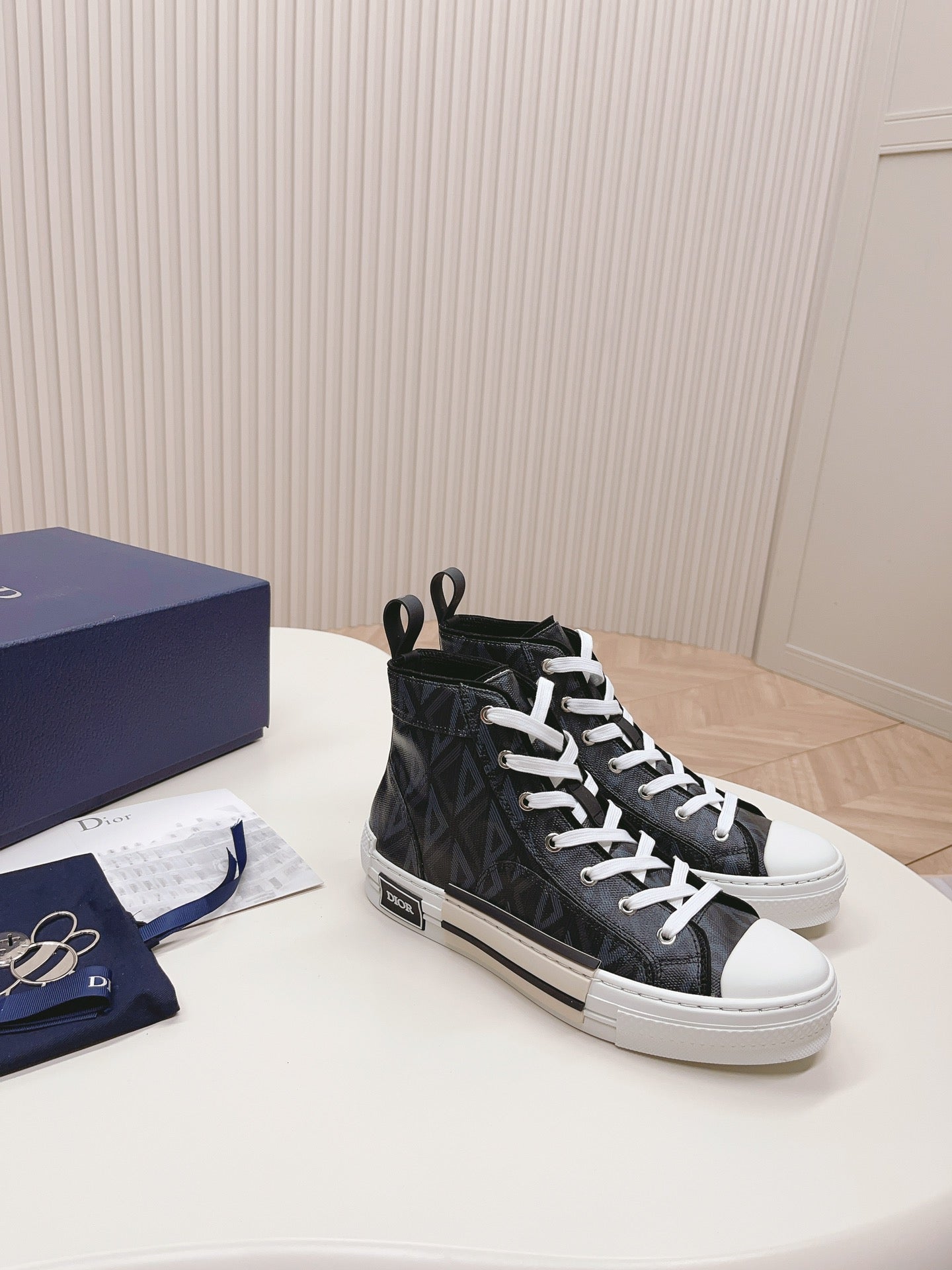 LuxluxHouse Best Quality Women Shoes Dior