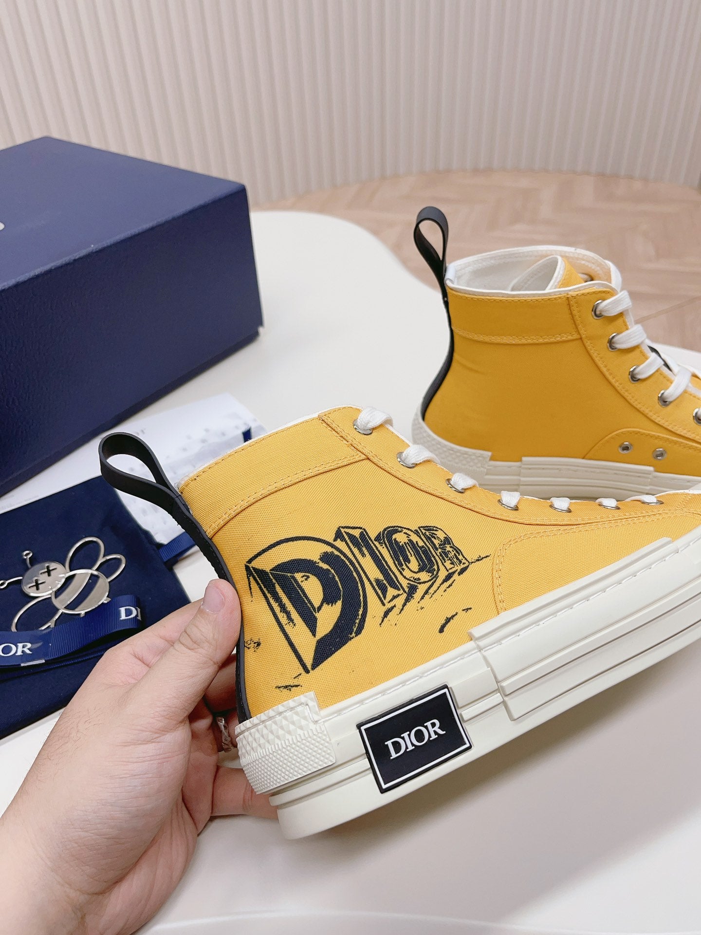 LuxluxHouse Best Quality Women Shoes Dior