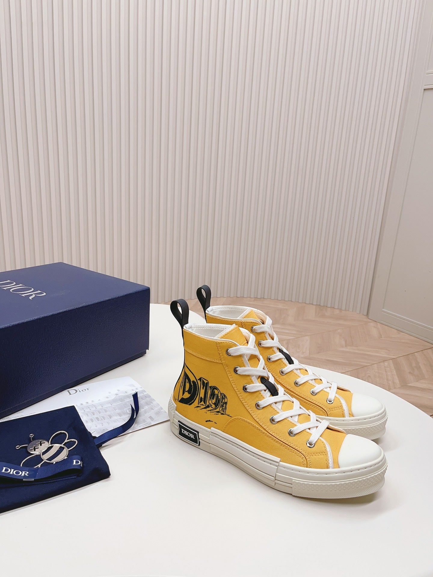 LuxluxHouse Best Quality Women Shoes Dior