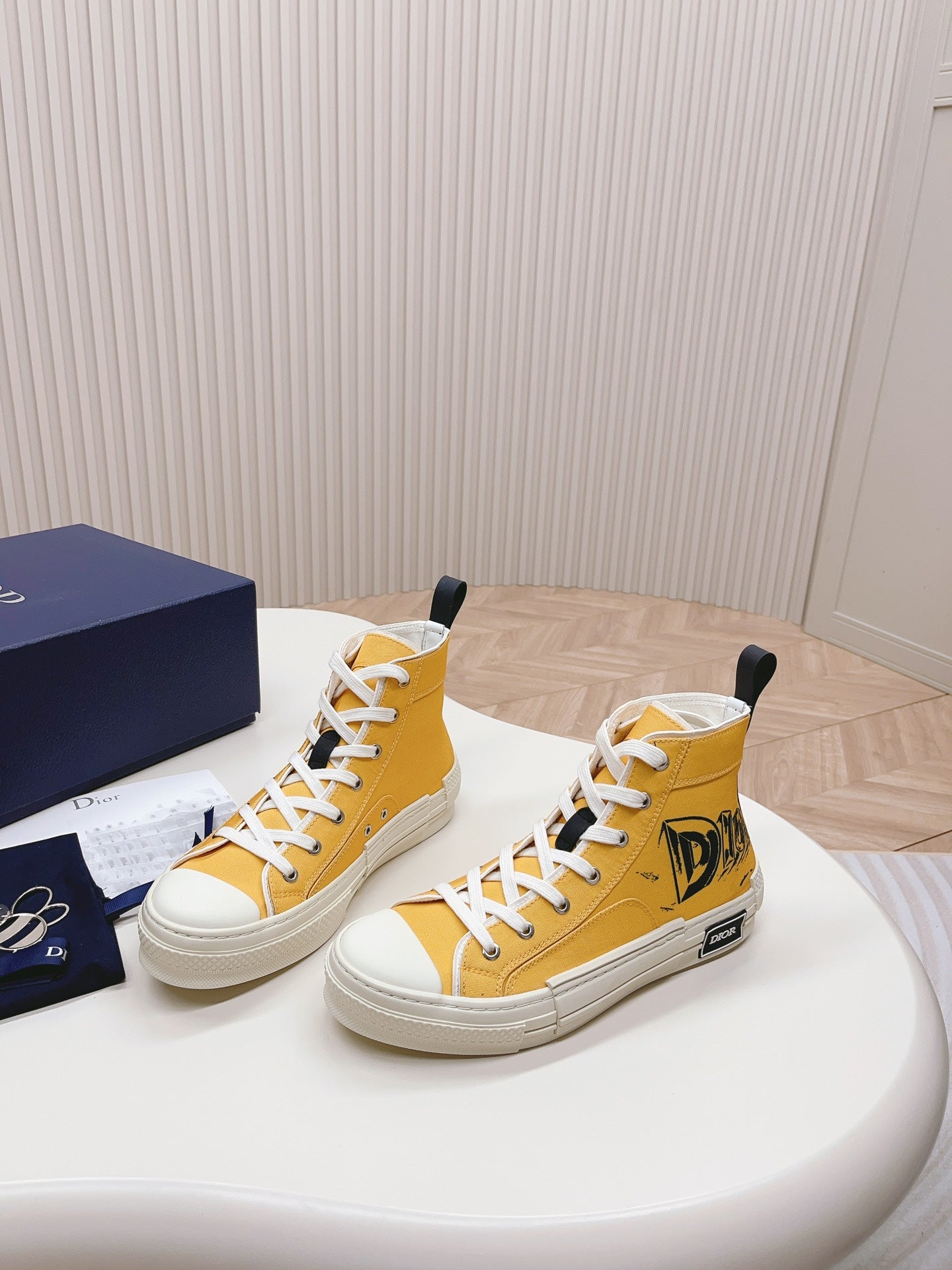 LuxluxHouse Best Quality Women Shoes Dior