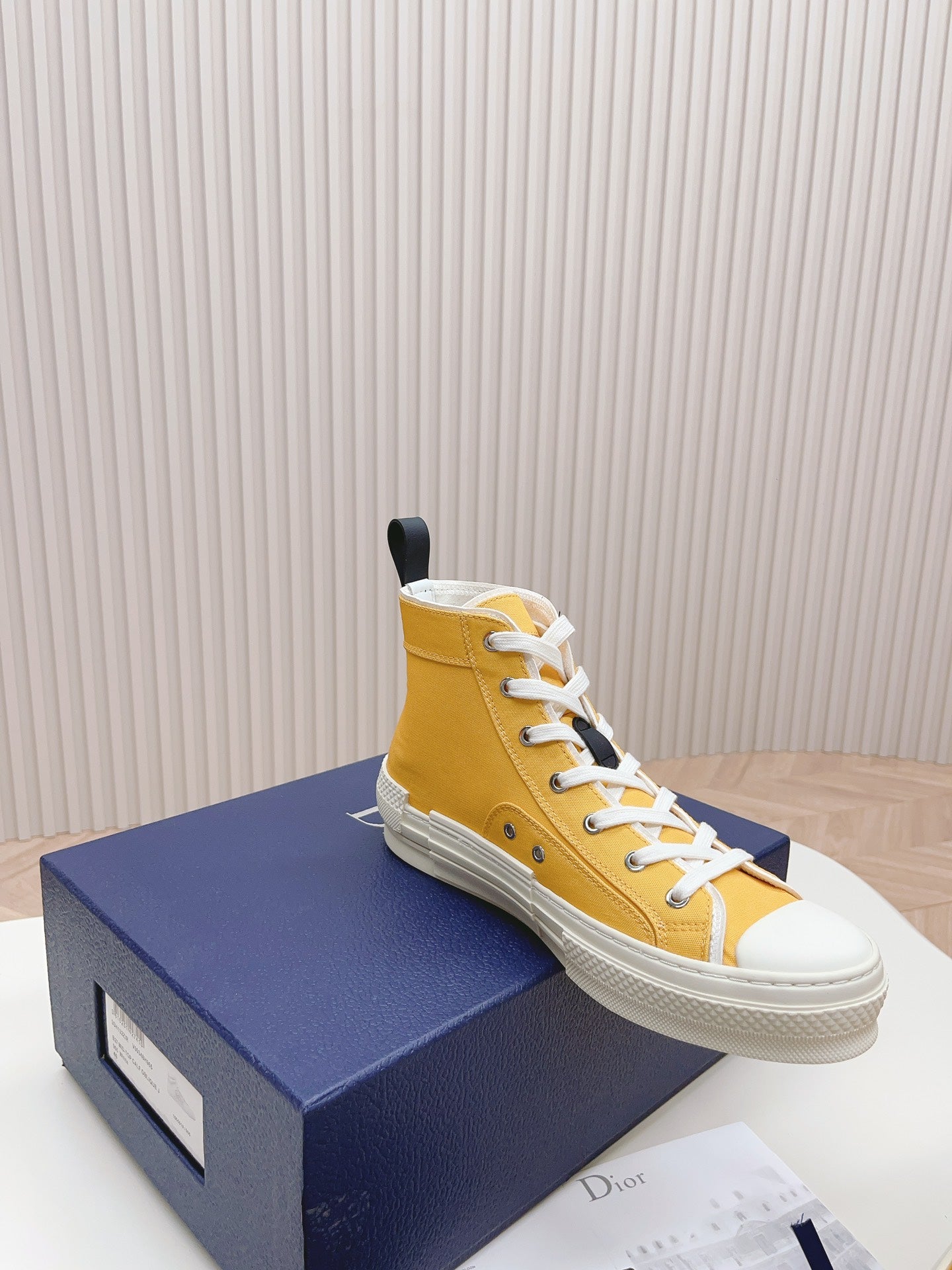 LuxluxHouse Best Quality Women Shoes Dior