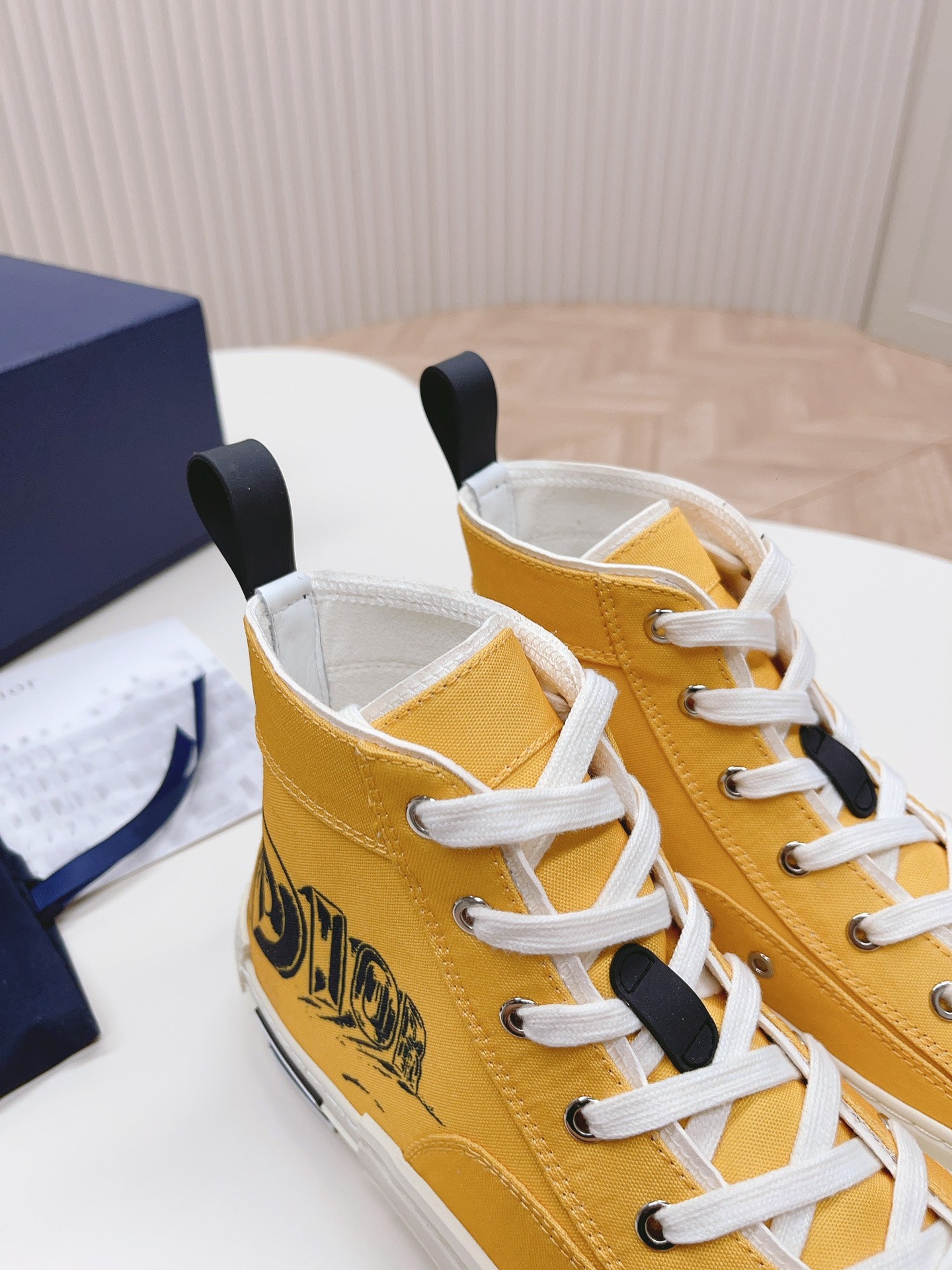 LuxluxHouse Best Quality Women Shoes Dior