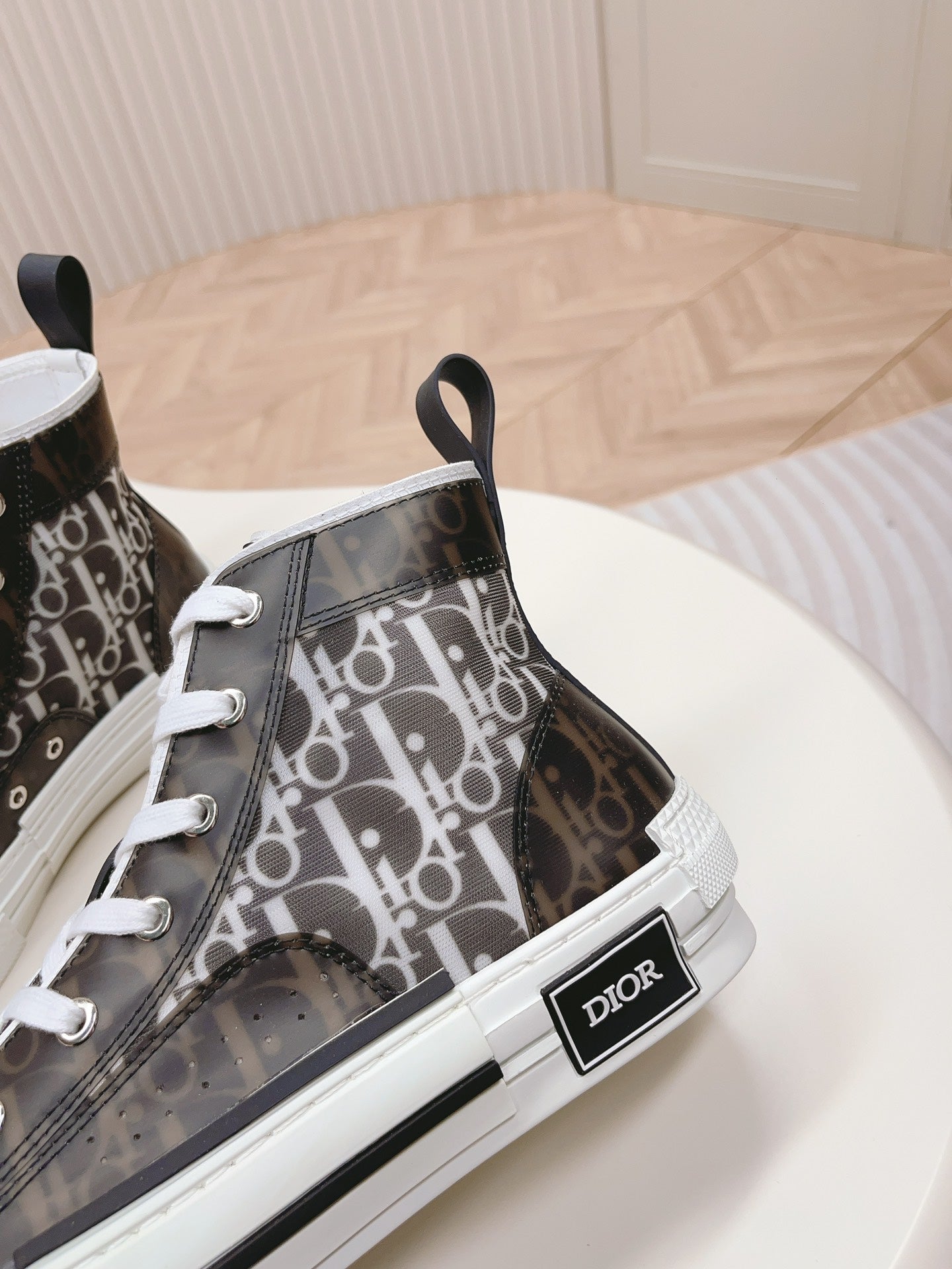 LuxluxHouse Best Quality Women Shoes Dior