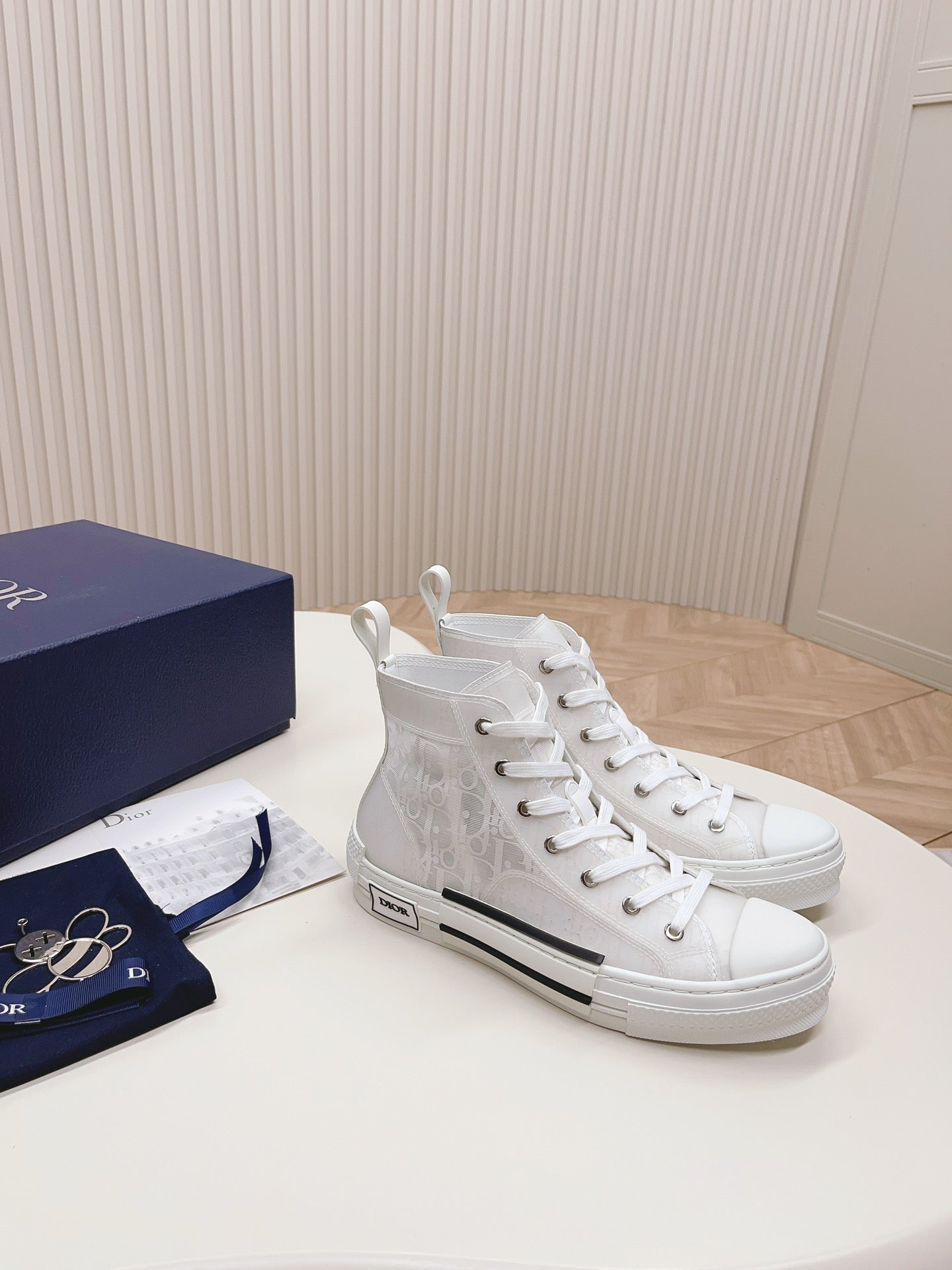 LuxluxHouse Best Quality Women Shoes Dior