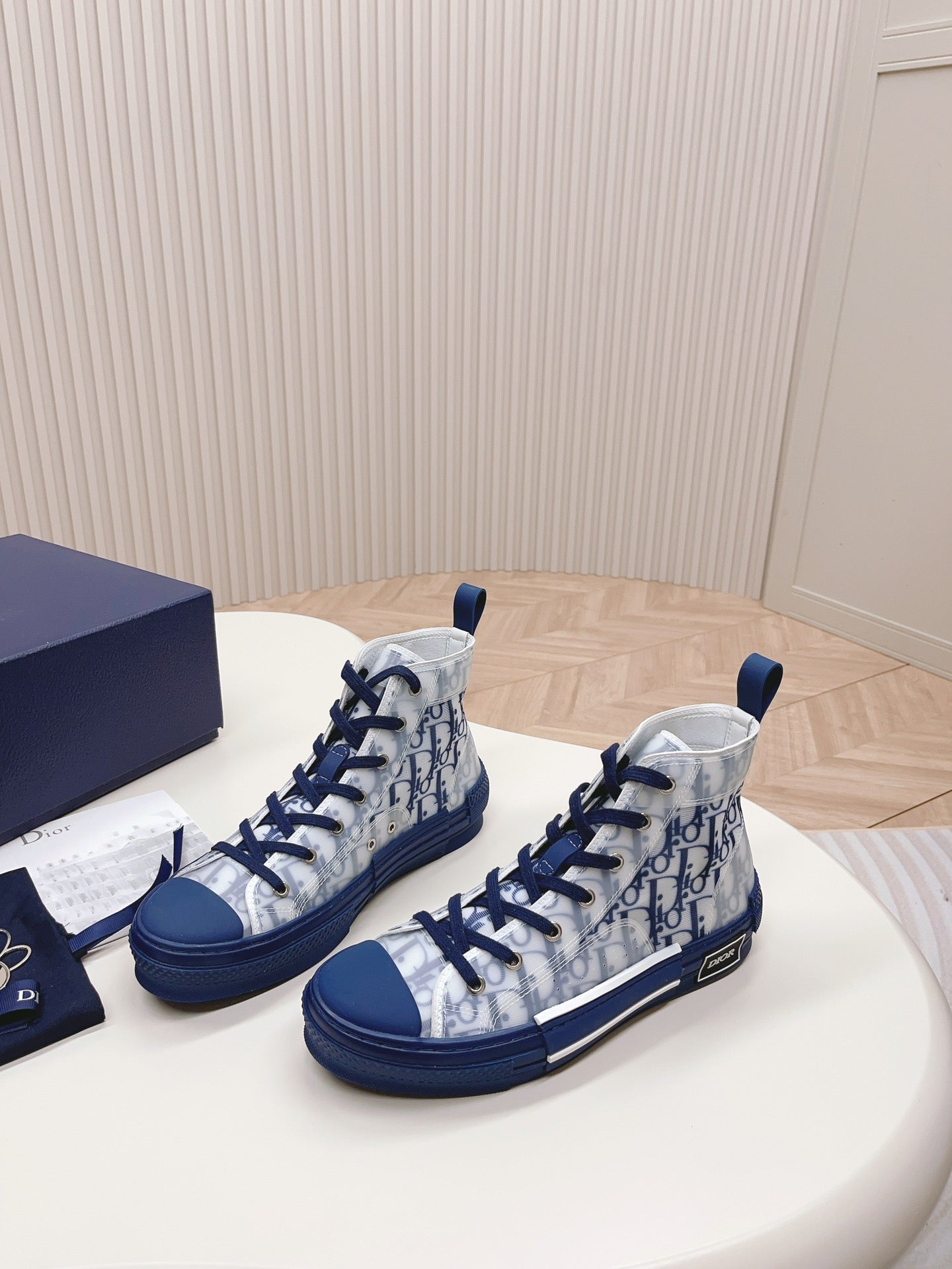 LuxluxHouse Best Quality Women Shoes Dior