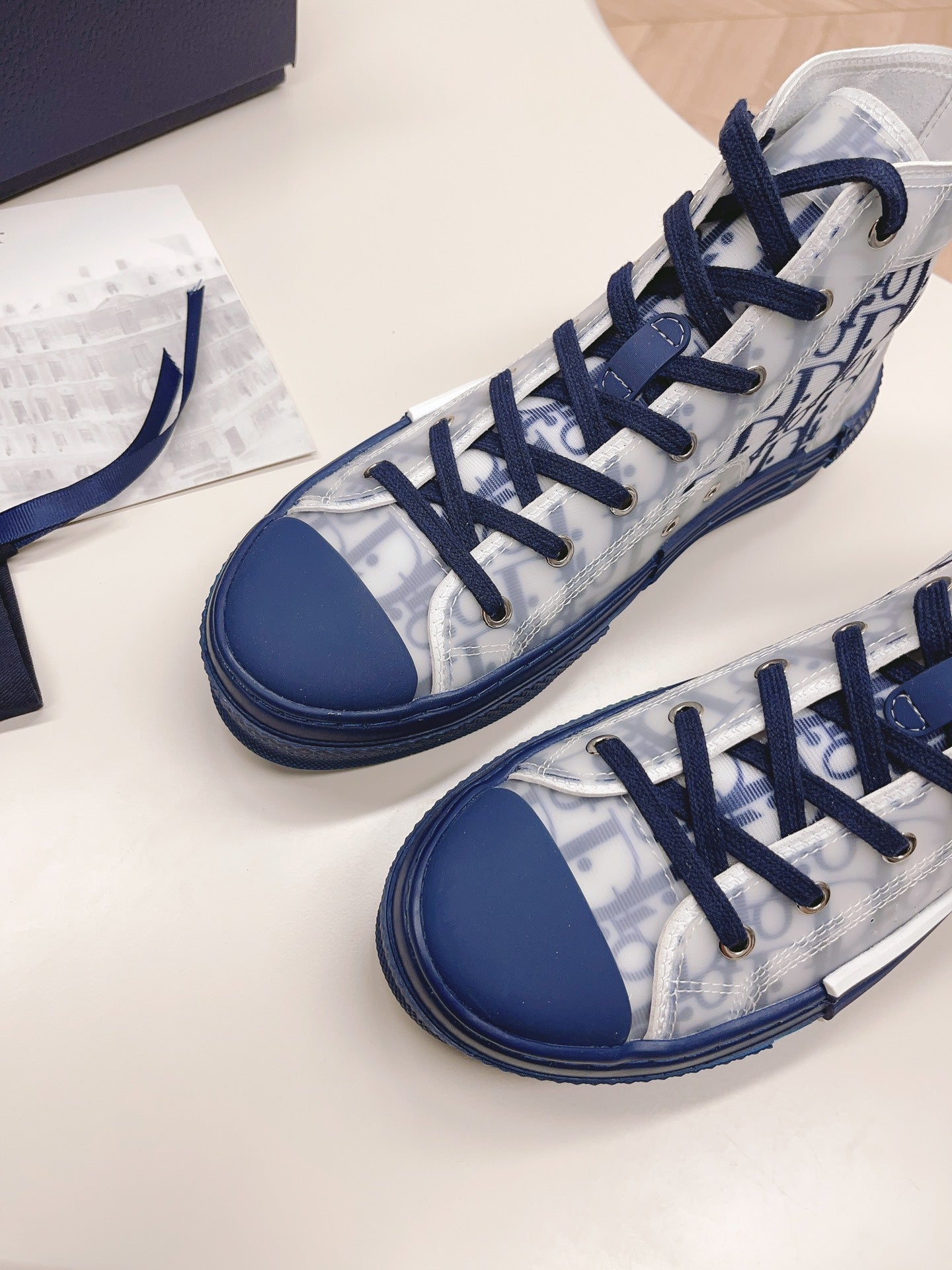 LuxluxHouse Best Quality Women Shoes Dior