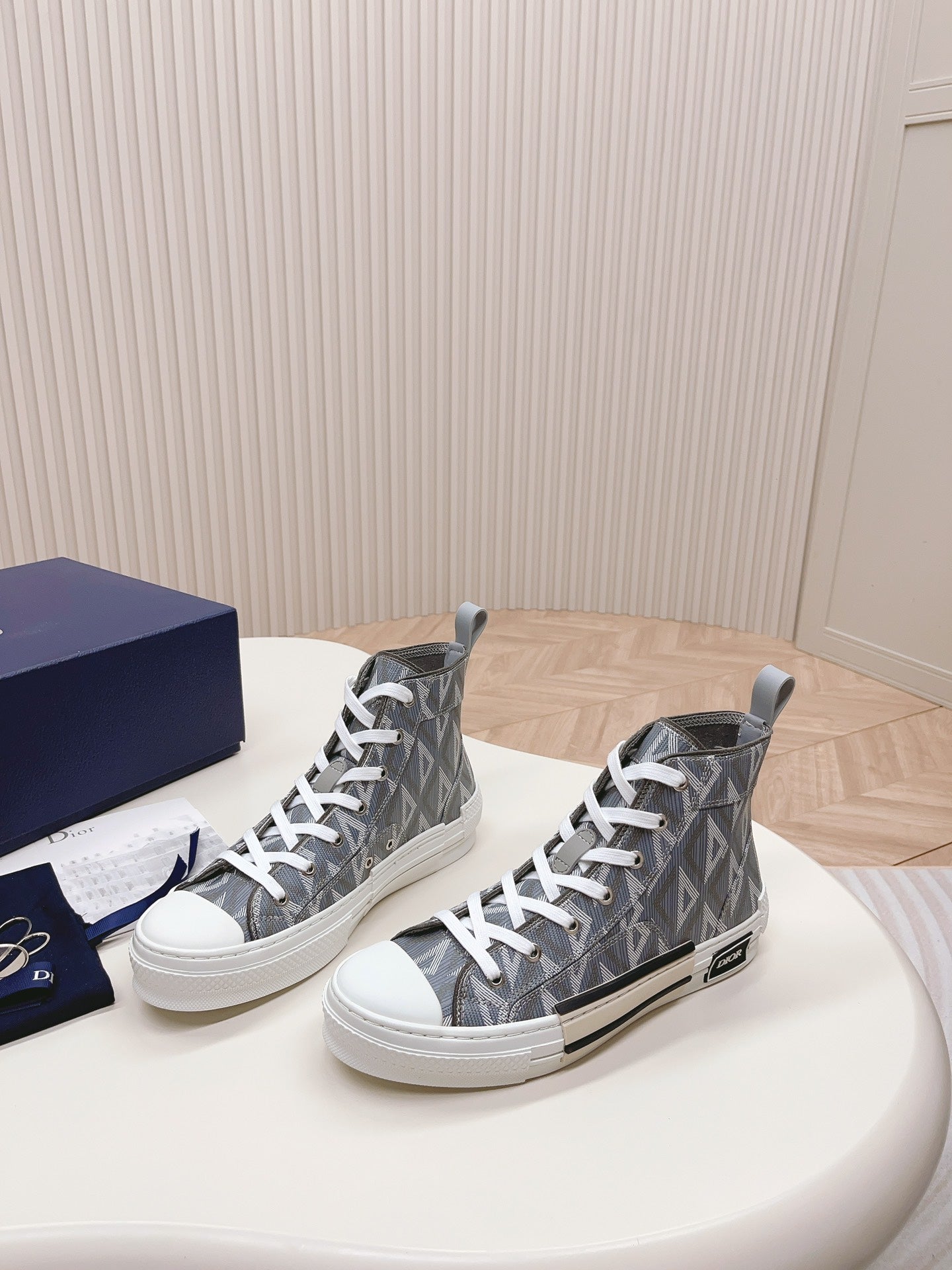 LuxluxHouse Best Quality Women Shoes Dior