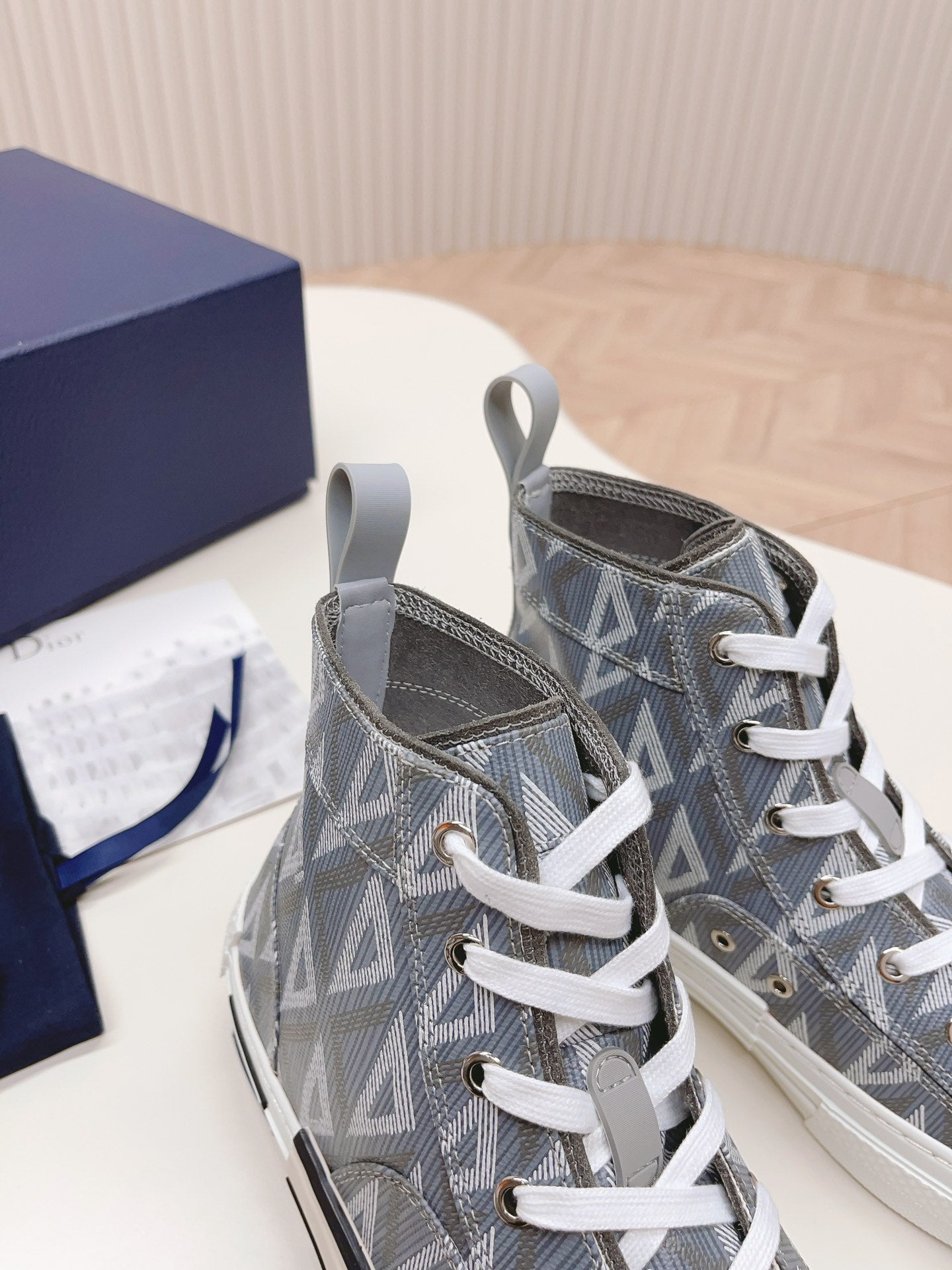 LuxluxHouse Best Quality Women Shoes Dior