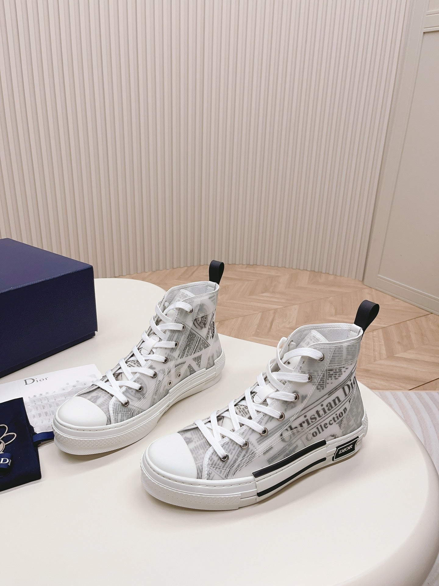 LuxluxHouse Best Quality Women Shoes Dior