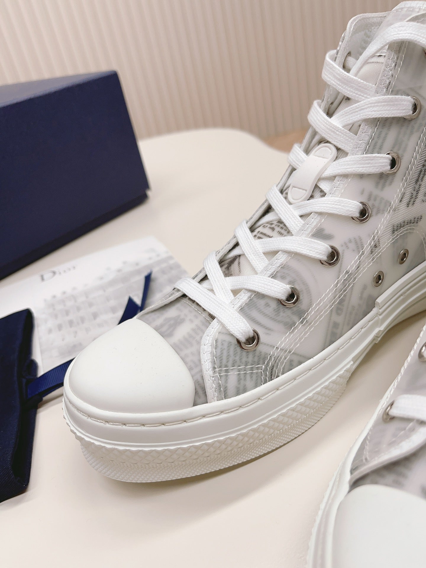 LuxluxHouse Best Quality Women Shoes Dior