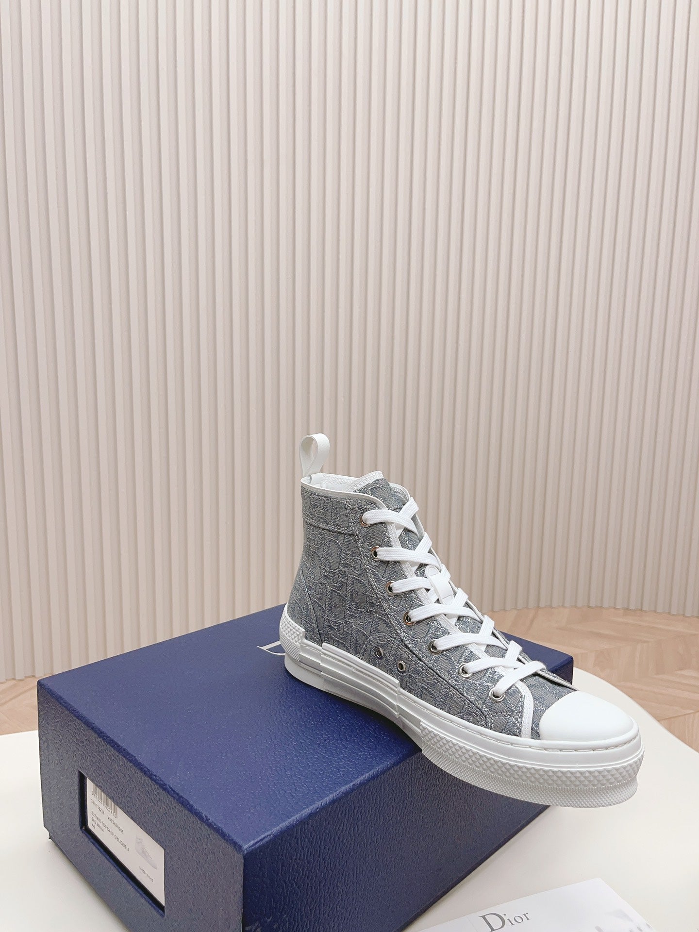 LuxluxHouse Best Quality Women Shoes Dior