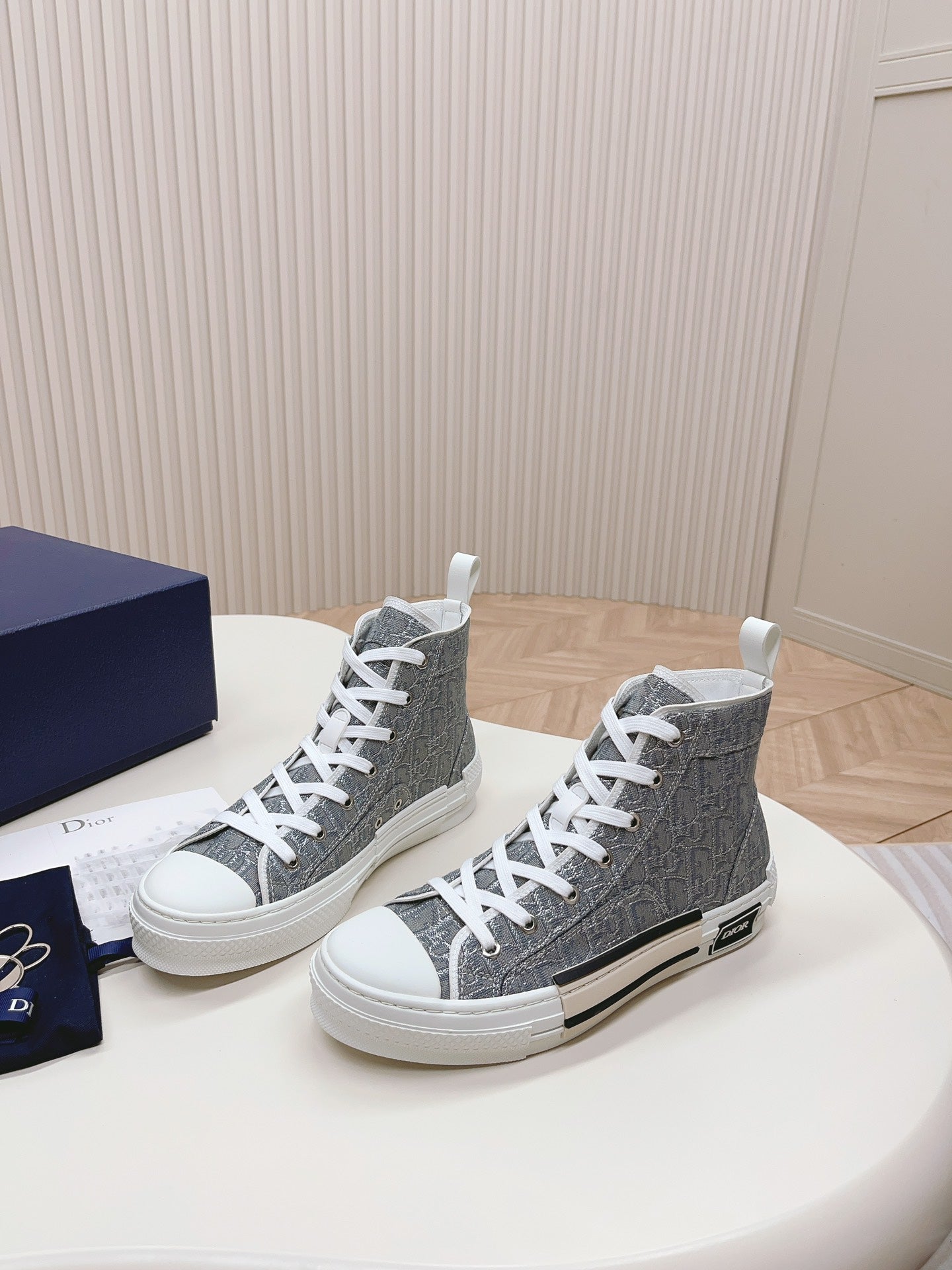 LuxluxHouse Best Quality Women Shoes Dior