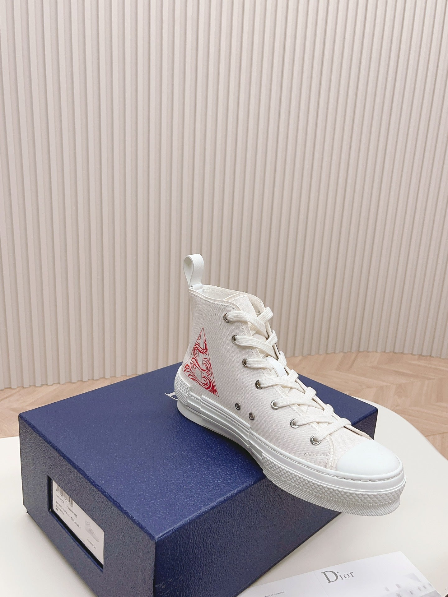 LuxluxHouse Best Quality Women Shoes Dior