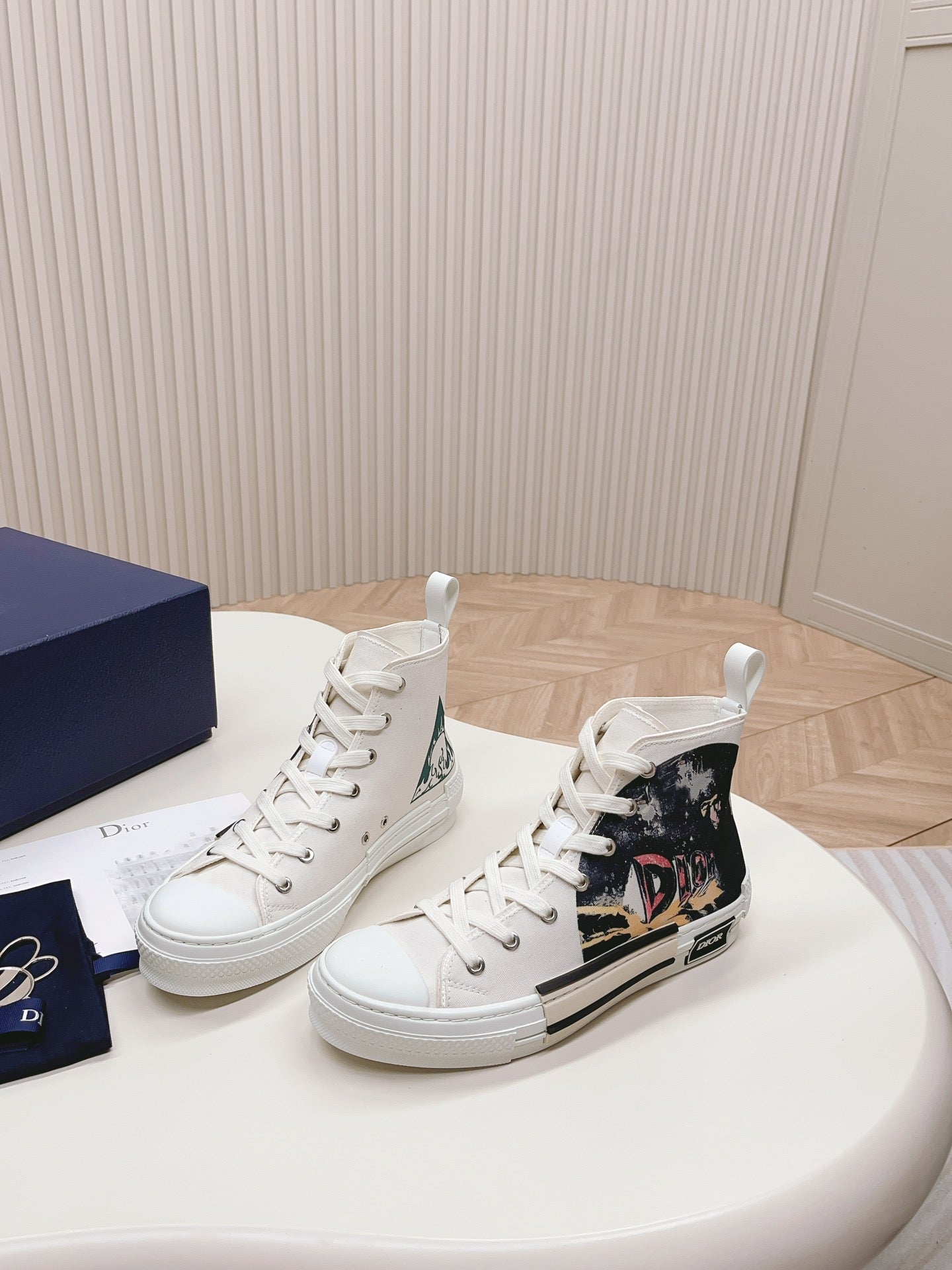 LuxluxHouse Best Quality Women Shoes Dior