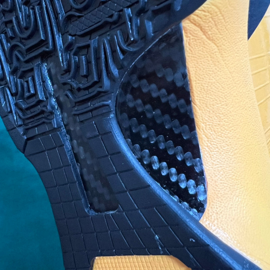 Max/WKB Batch-Nike Zoom Kobe 5 Protro“Bruce Lee”
